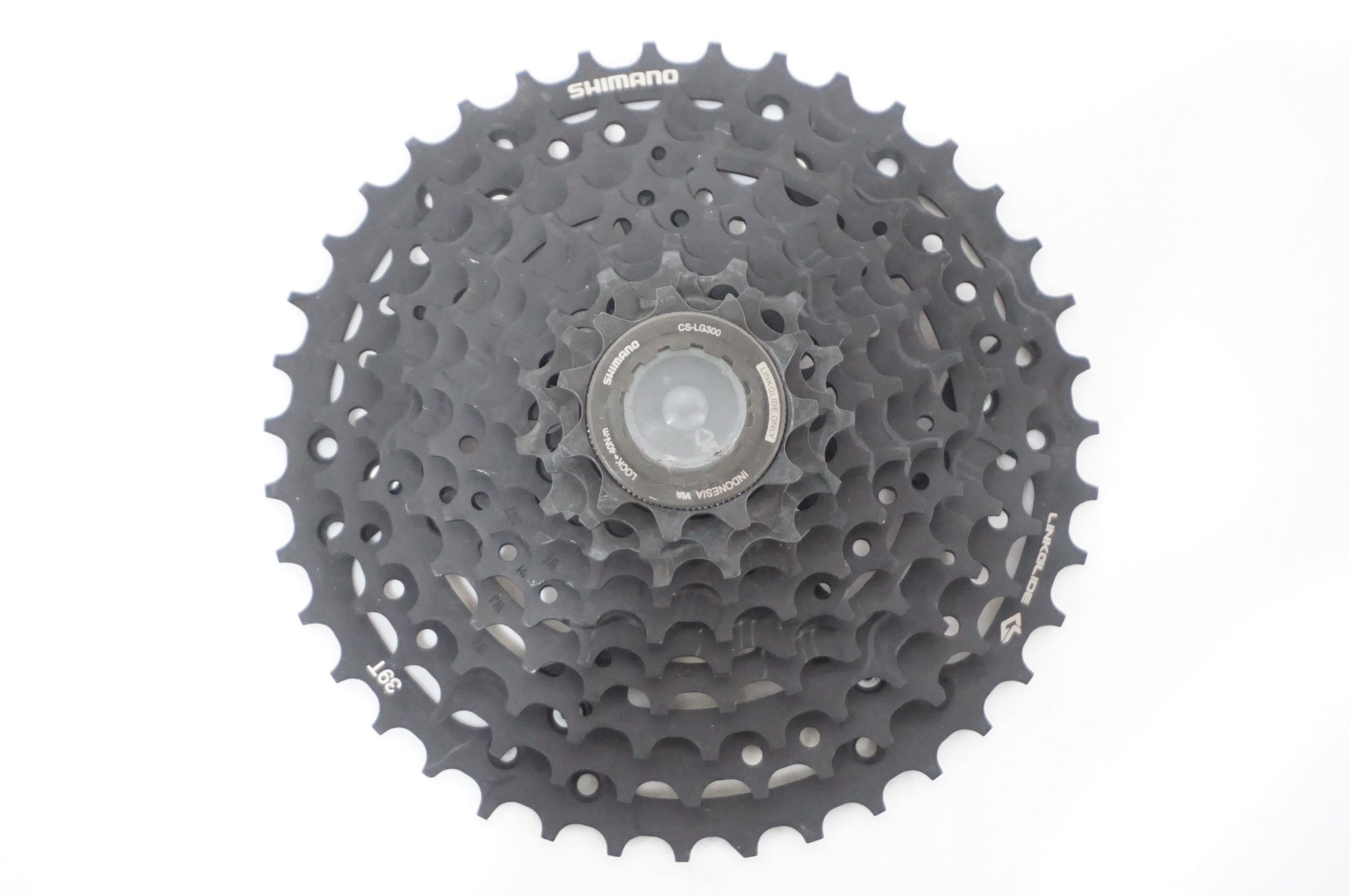 SHIMANO 「シマノ」 CS-LG300 11-39T スプロケット / AKIBA店