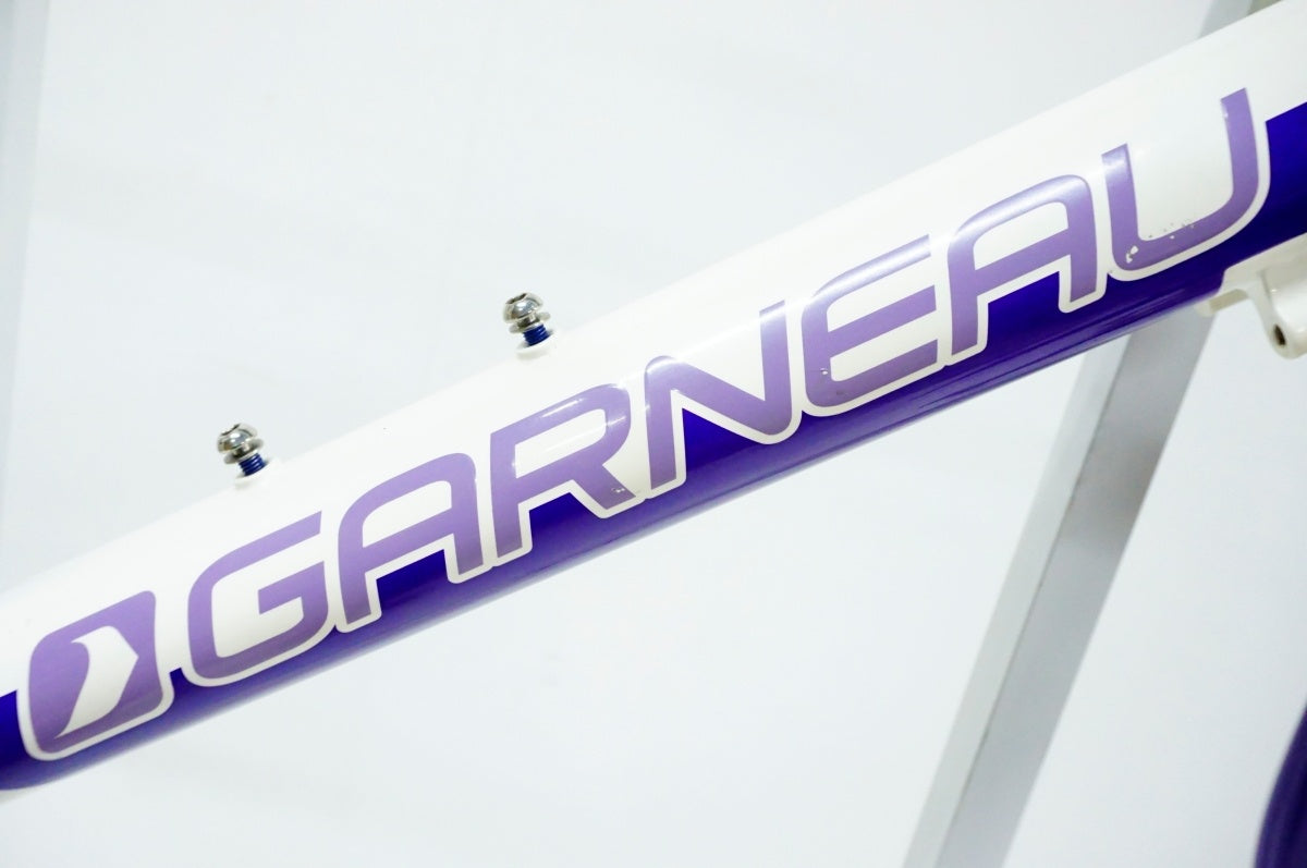 GARNEAU 「ガノー」 REN20 2014年モデル フレームセット / 名古屋大須店