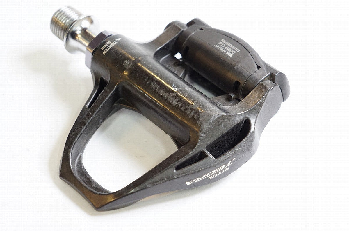 ID372 シマノ SHIMANO アルテグラ ULTEGRA PD-6800 ビンディング