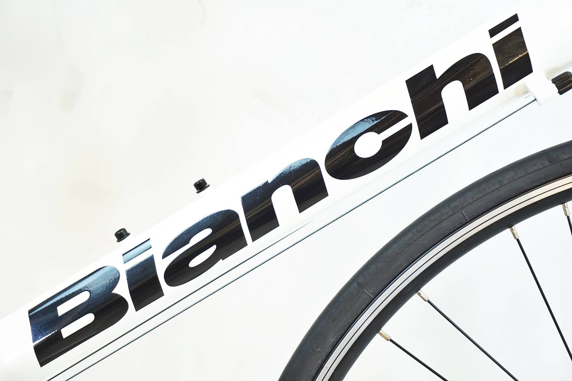 BIANCHI 「ビアンキ」 VIA NIRONE7 SORA 2011年モデル ロードバイク / 有明ガーデン店