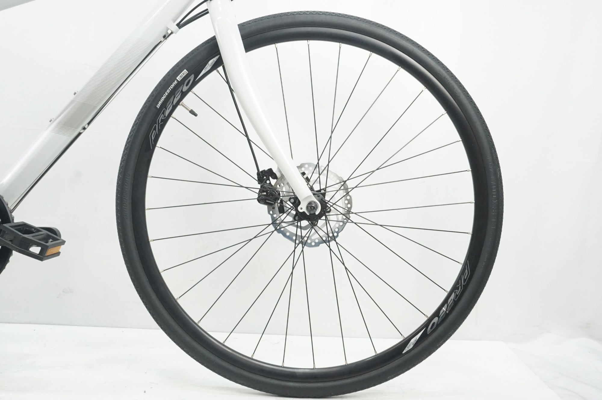 BRIDGESTONE 「ブリヂストン」 ANCHOR RL1 2022年モデル クロスバイク / 大宮店