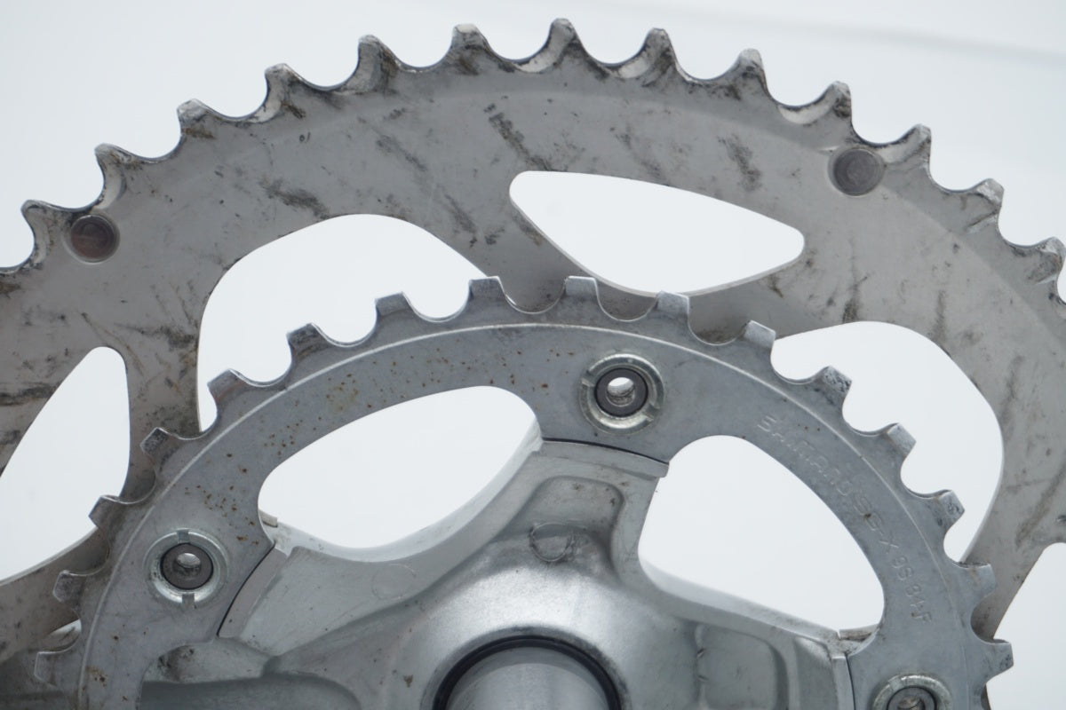 SHIMANO 「シマノ」 SORA FC-3450 50-34T 165mm クランク / 滋賀大津店