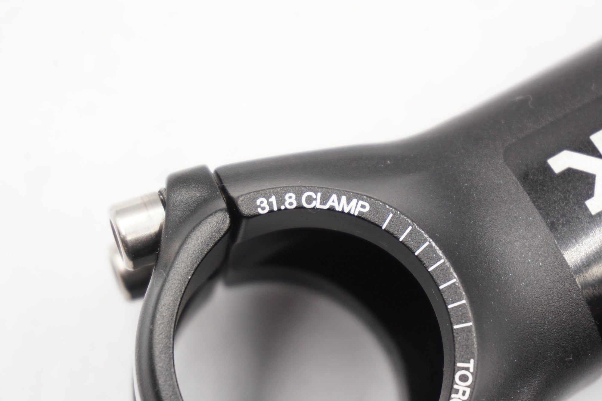 FIZIK 「フィジーク」 CYRANO R1 Φ31.8 100mm ステム / 奈良店