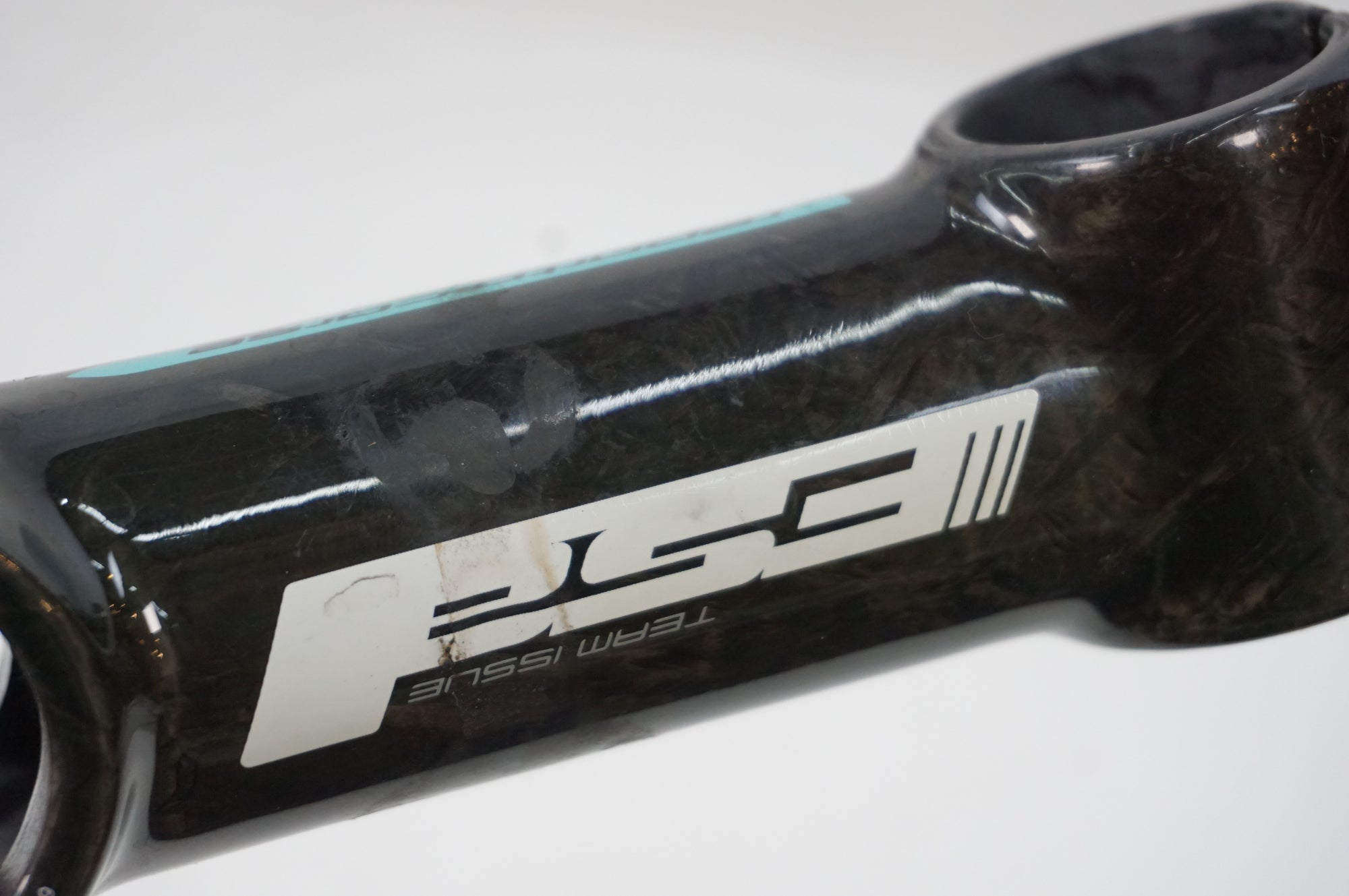 FSA 「エフエスエー」 REPARTO CORSE TEAM ISSUE φ31.8 110mm ステム / 川越店