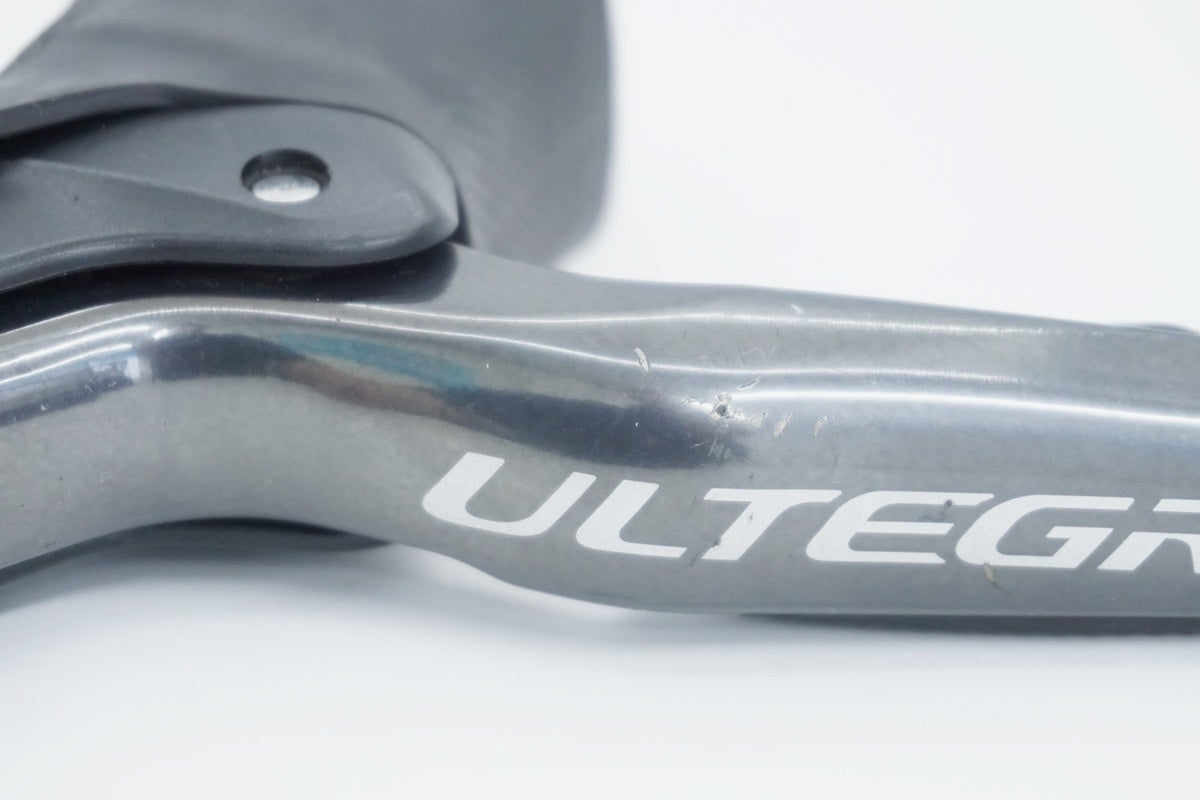 SHIMANO 「シマノ」 ULTEGRA Di2 ST-6770 デュアルコントロールレバー