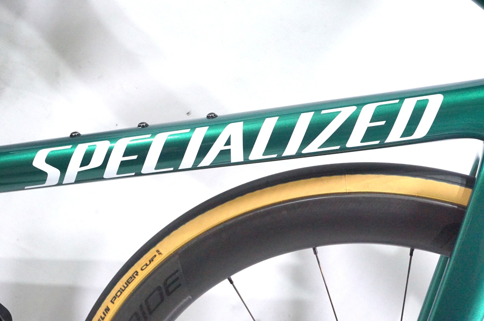 SPECIALIZED 「スペシャライズド」 TARMAC SL8 PRO 2024年モデル ロードバイク / AKIBA店