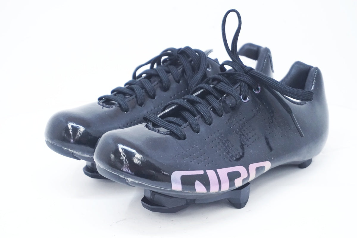 ウェア Giro Empire W ACC 36 SPD-SL GIRO 「ジロ」 EMPIRE W ACC EU38 シューズ / 大阪美原北インター店