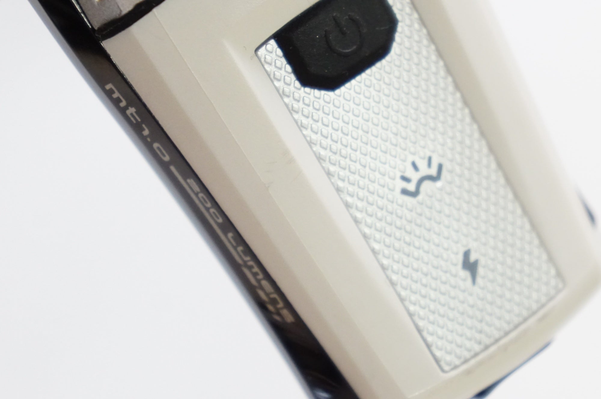 BB BORO 「ビービーボロ」 MT-1.0 フロントライト / 熊谷本店