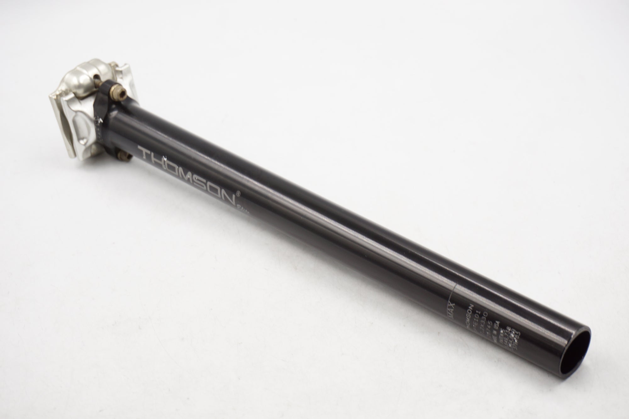 THOMSON 「トムソン」 ELITE SP-E101 Φ27.2 330mm シートポスト / 奈良店
