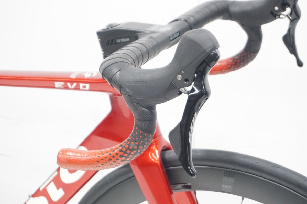 GUSTO 「グスト」 COBRA DISC ELITE ULTRA 2024年モデル ロードバイク / 滋賀大津店