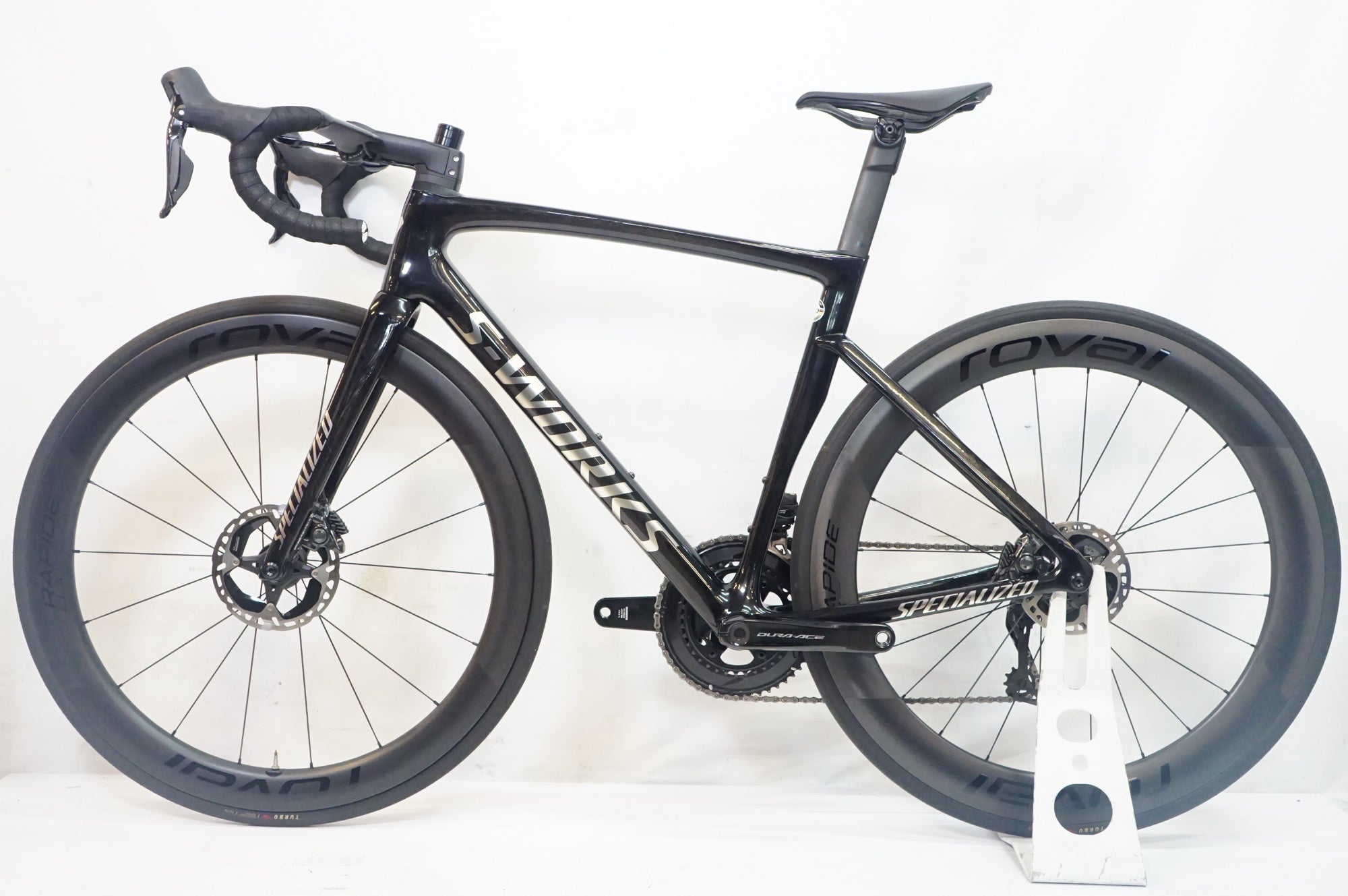SPECIALIZED 「スペシャライズド」 S-WORKS TARMAC SL7 DURA ACE Di2 2023年モデル ロードバイク / 熊谷本店