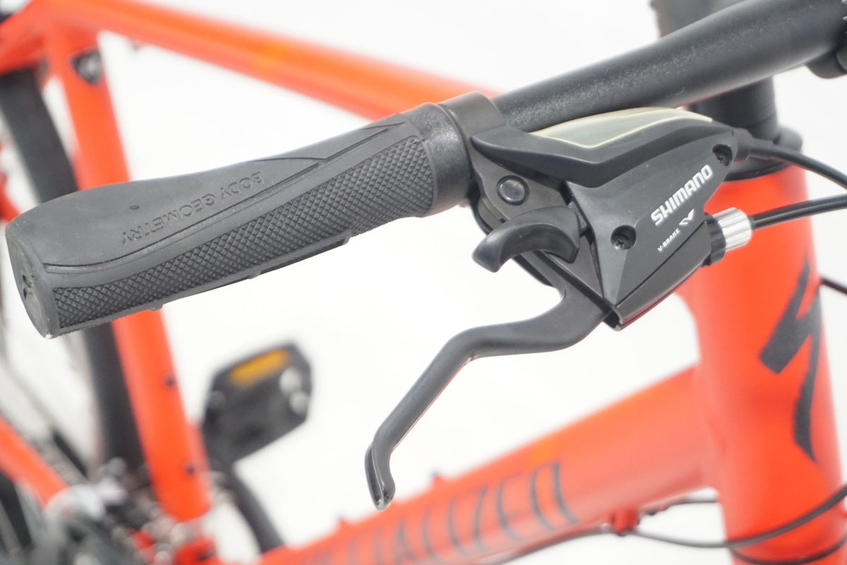 SPECIALIZED 「スペシャライズド」 SIRRUS MEN SPORT 2018年モデル