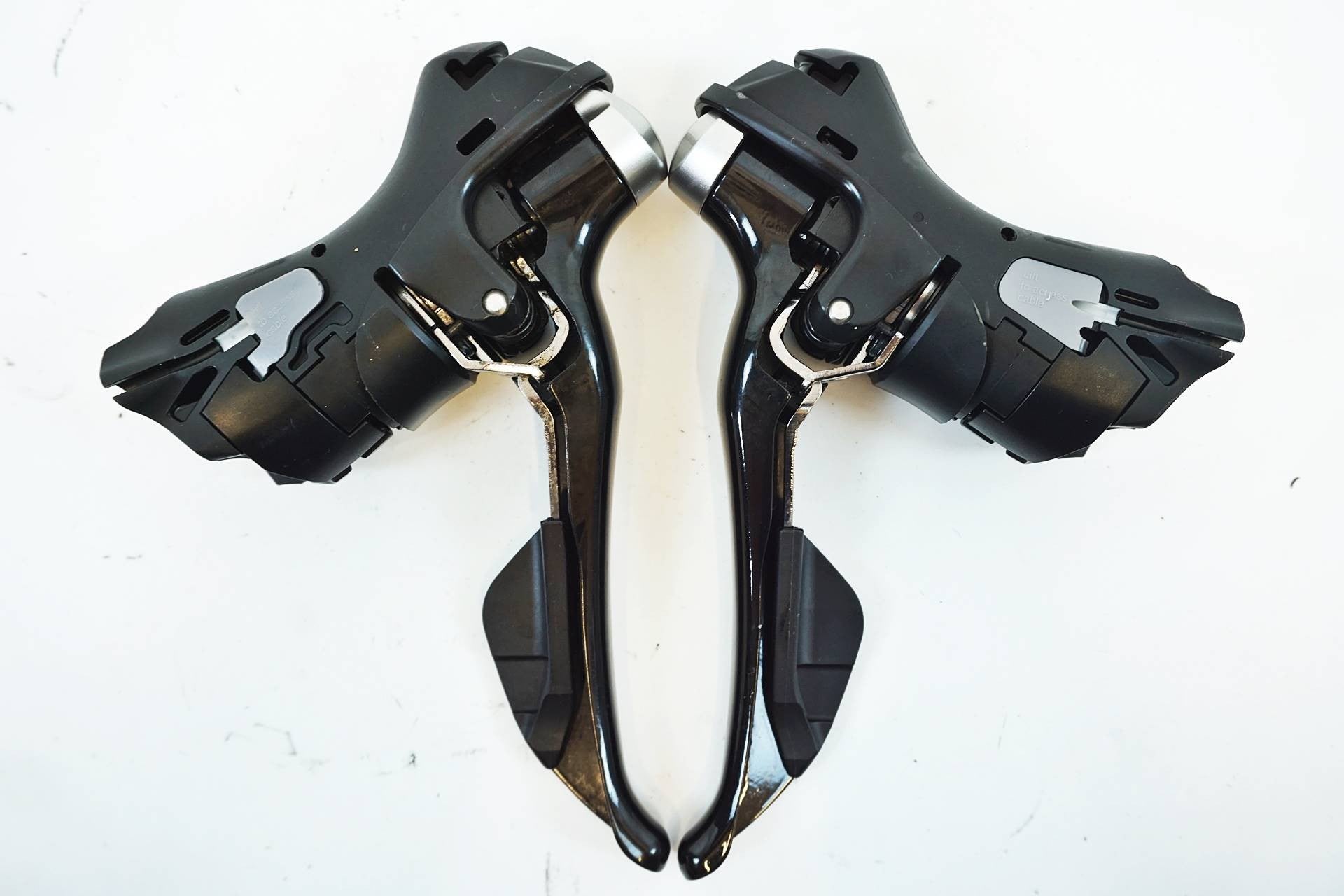 SHIMANO 「シマノ」 105 ST-5800 デュアルコントロールレバー / 有明ガーデン店