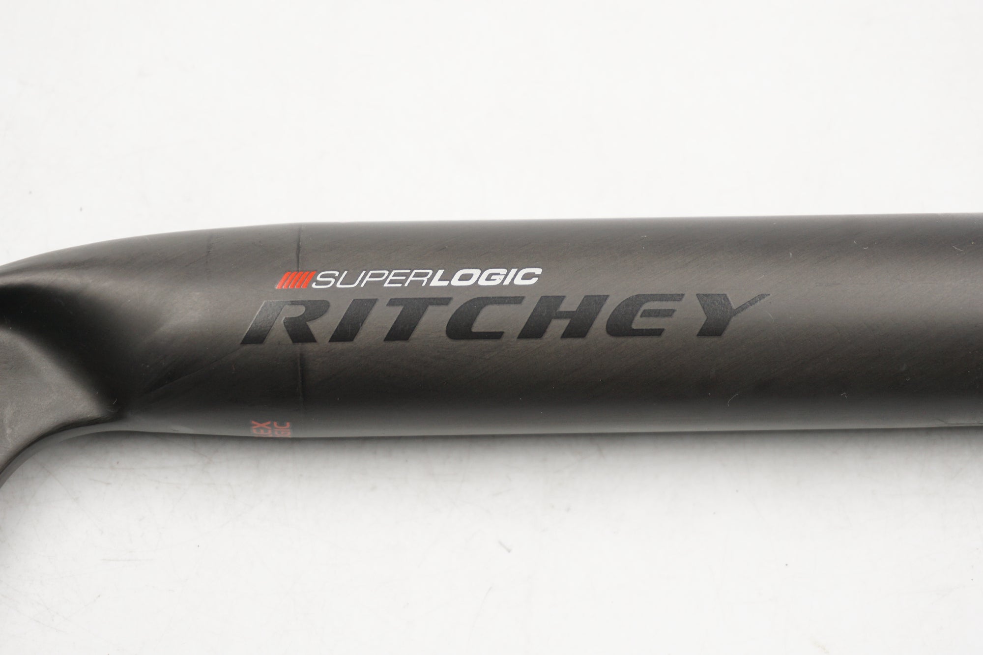 RITCHEY 「リッチー」 SUPERLOGIC Φ31.6 350mm シートポスト / 奈良店