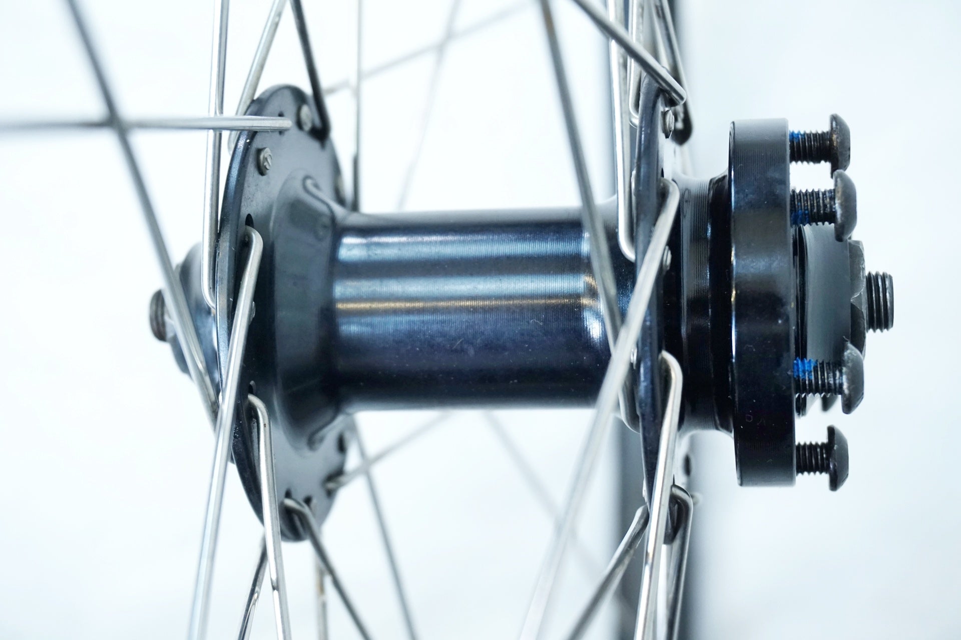 ALEXRIMS 「アレックスリム」 DC25 シマノ8S ホイールセット / 有明