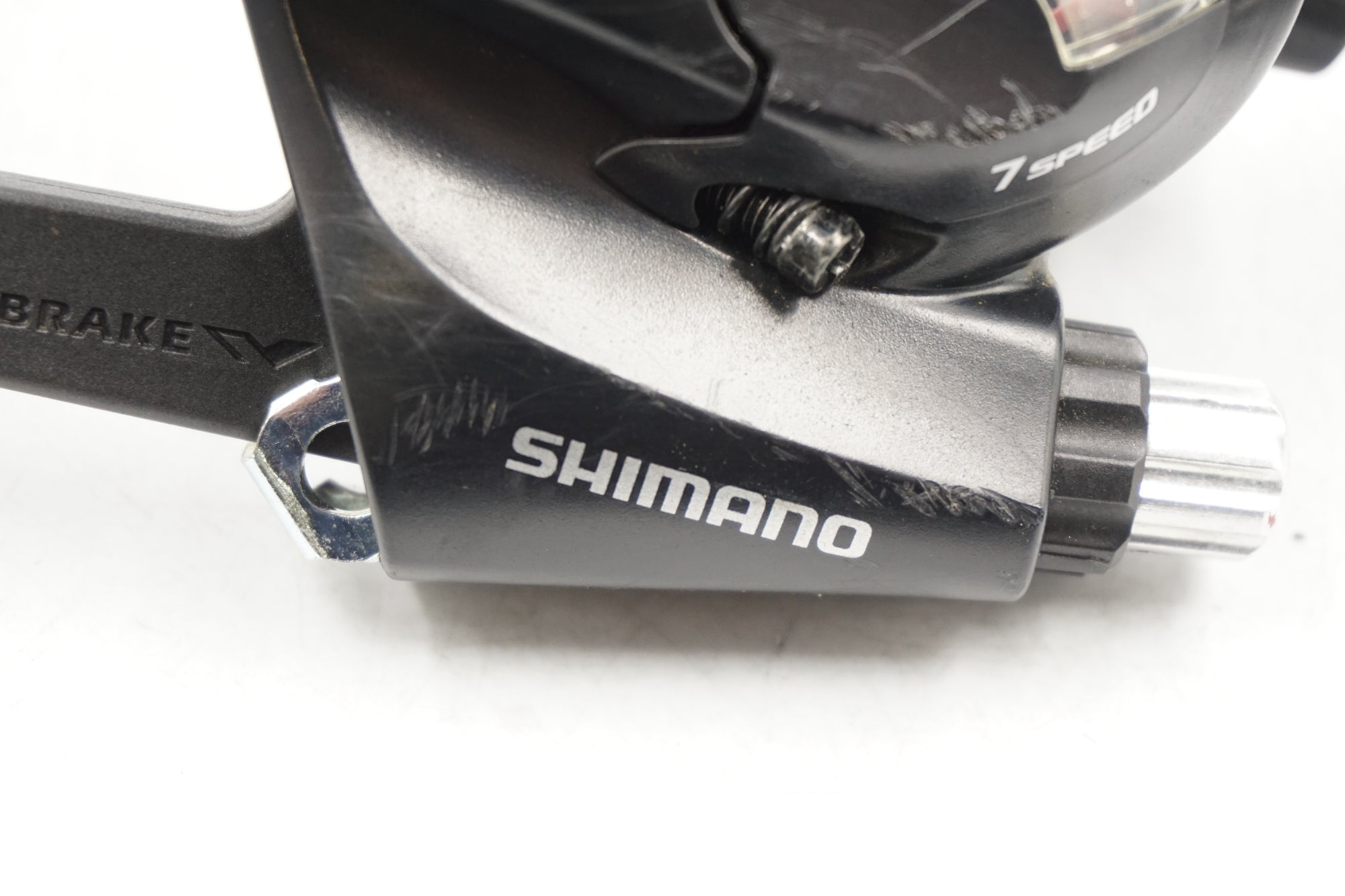SHIMANO 「シマノ」 ST-EF41 シフト/ブレーキレバーセット / 奈良店