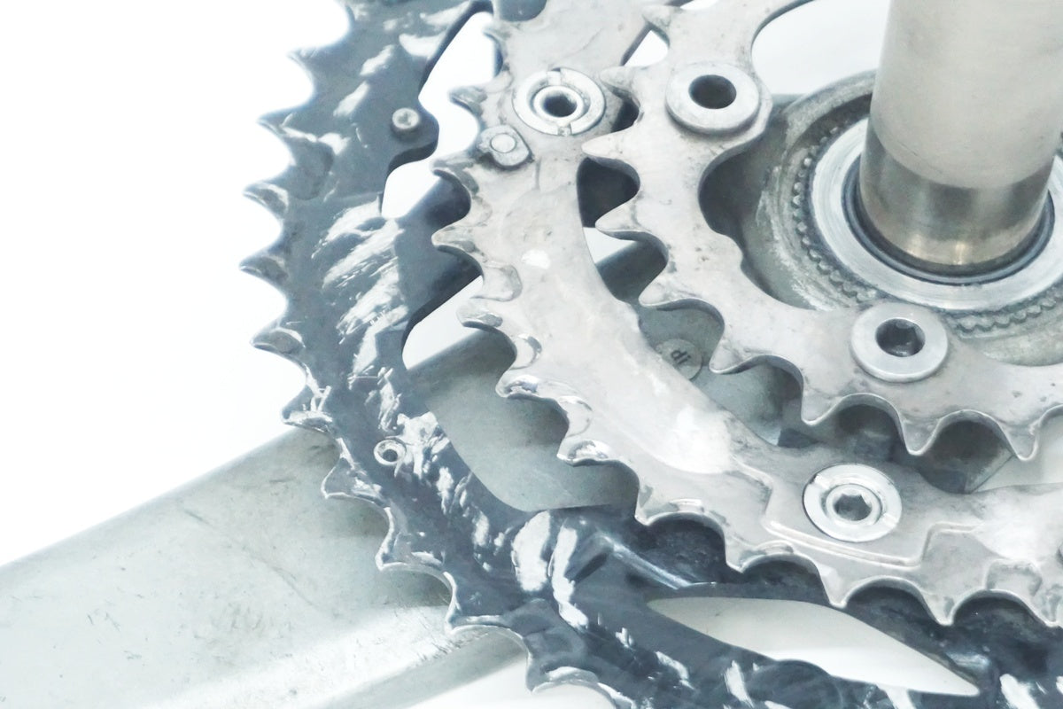 SHIMANO 「シマノ」 DEORE LX FC-M580 44-32-22T 170mm クランク / 大阪美原北インター店