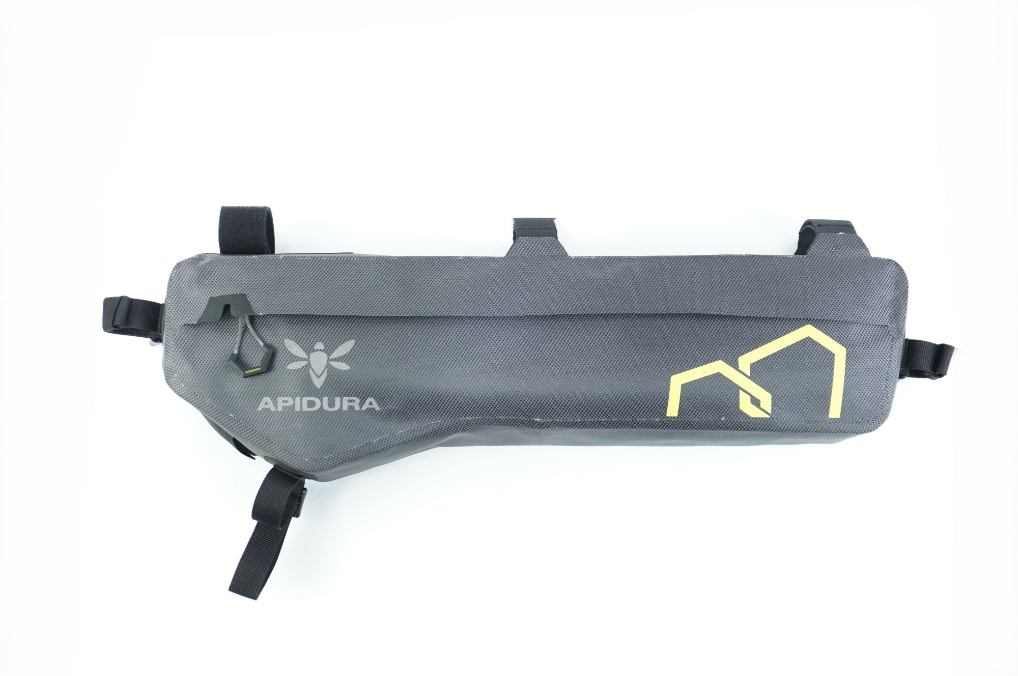 APIDURA フレームパック4.5L Expedition APIDURA 「アピデュラ」 EXPEDITION FRAME PACK 4.5L フレーム