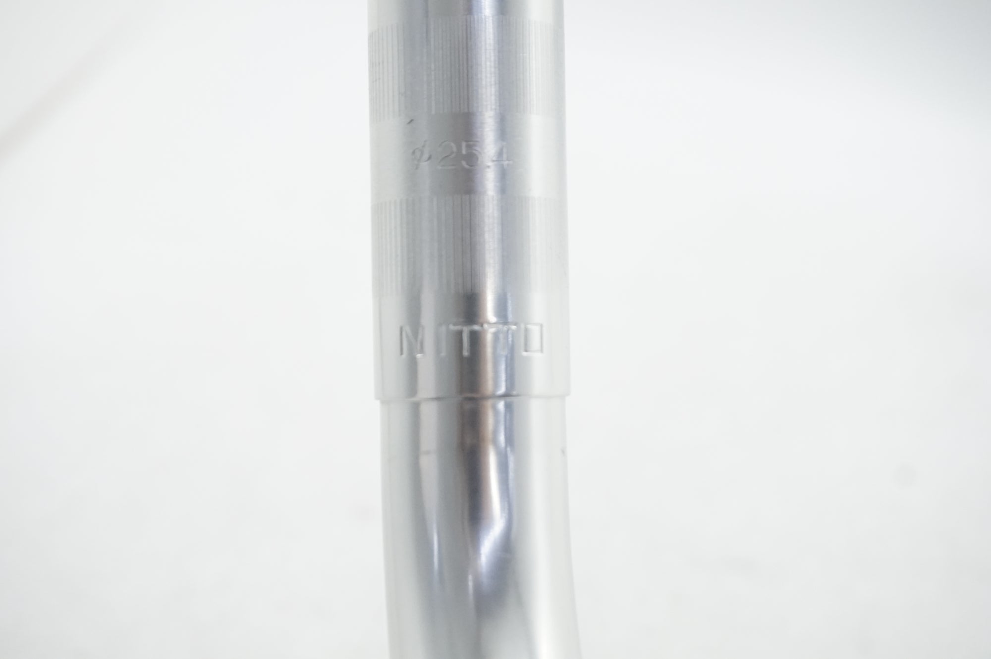 NITTO 「ニットー」 B260AA φ25.4 480mm ライザーバー / 大阪門真店