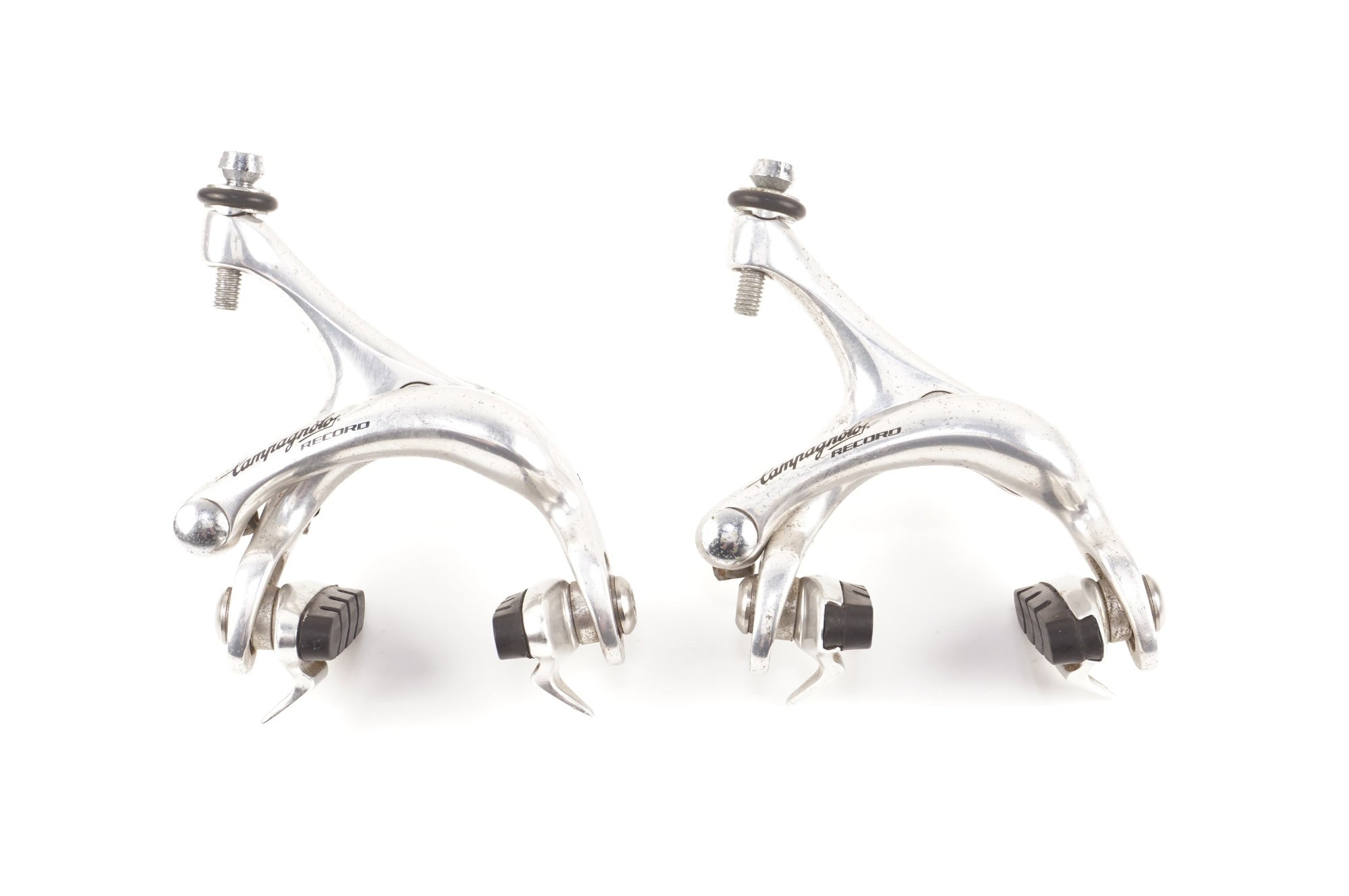 CAMPAGNOLO 「カンパニョーロ」 RECORD BR-14RE キャリパーブレーキセット / 中目黒店
