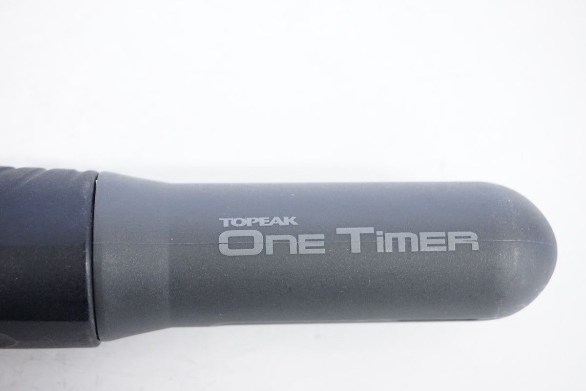 TOPEAK「トピーク」 ONE TIMER CO2 インフレーター / 浜松店