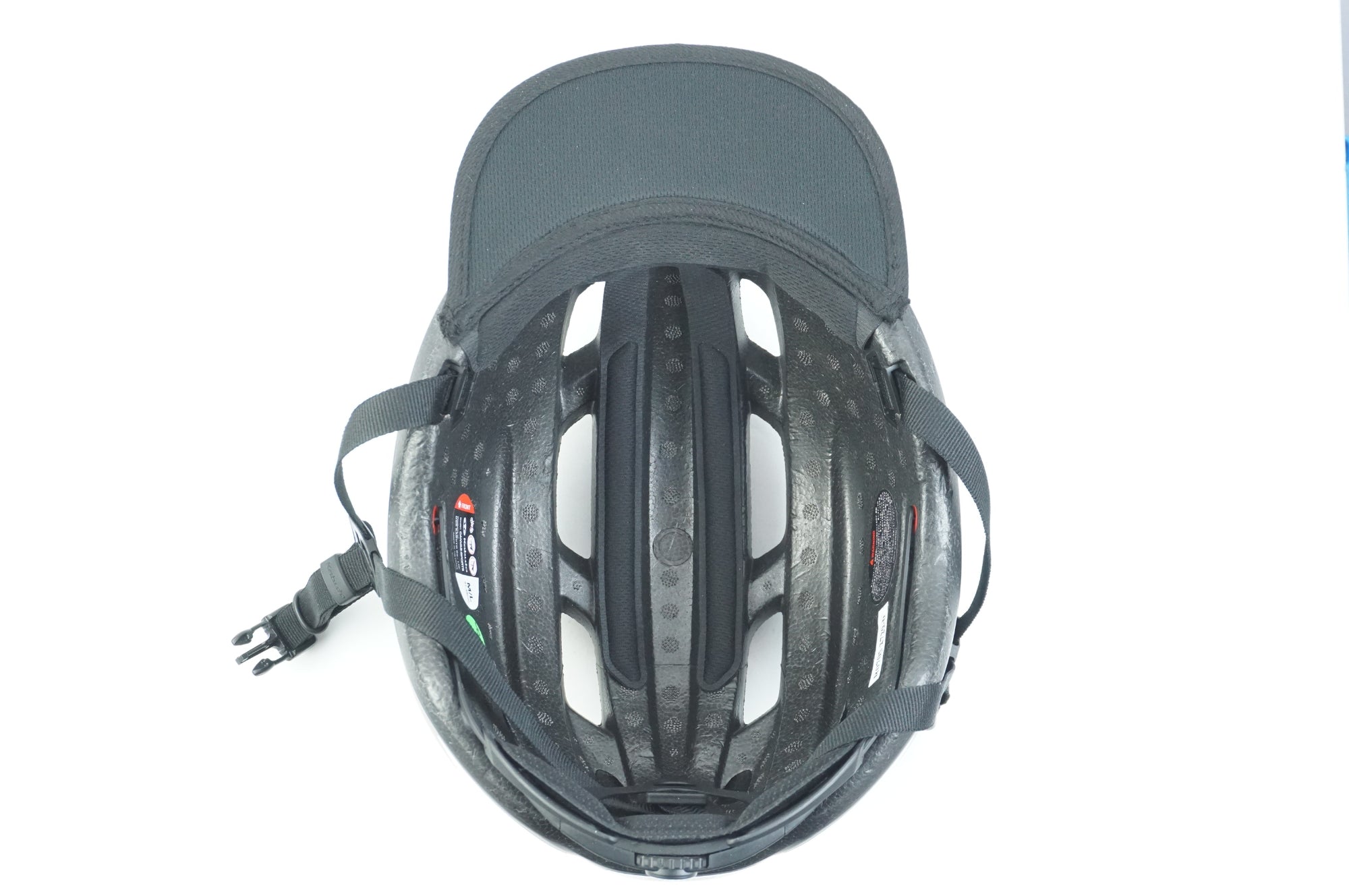 OGK KABUTO 「オージーケーカブト」 CANVAS SPORT 57-59cm ヘルメット / 中目黒店