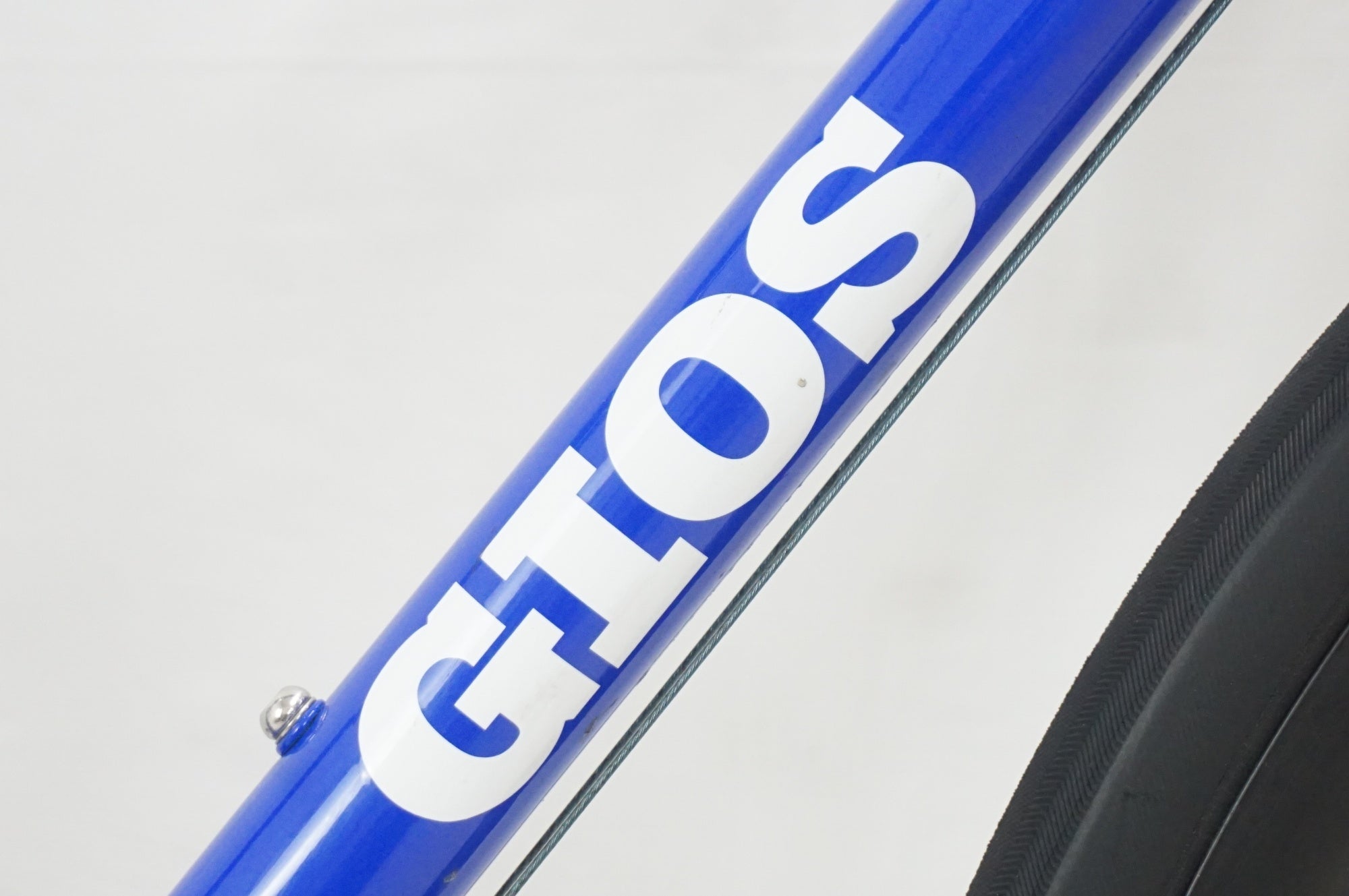 GIOS 「ジオス」 MISTRAL DISC HYDRAULIC 2021年モデル クロスバイク / 福岡アイランドシティ店