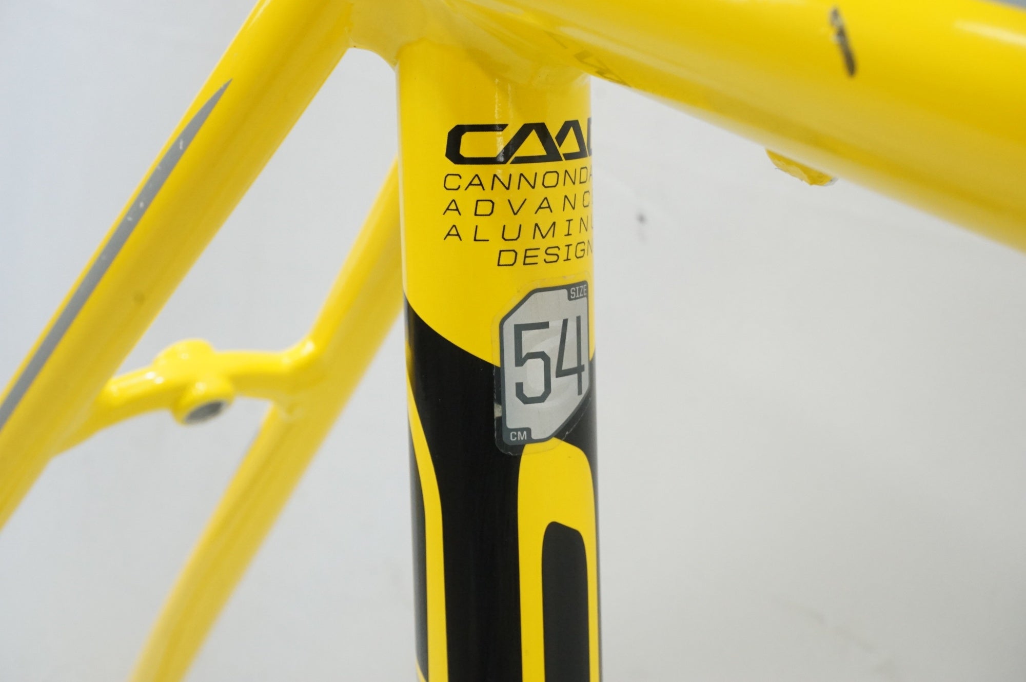 CANNONDALE 「キャノンデール」 CAAD8 2014年モデル フレームセット
