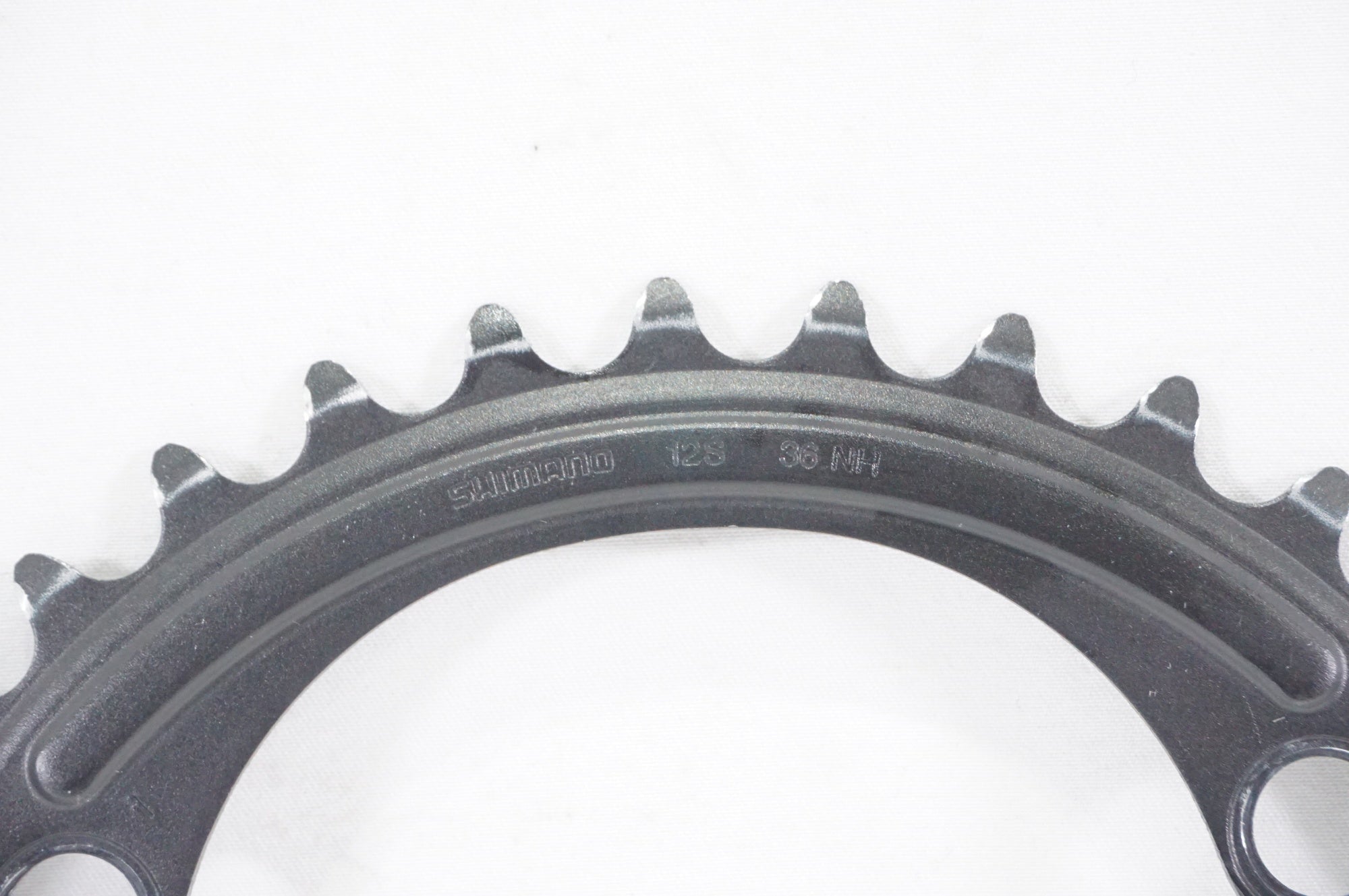 SHIMANO 「シマノ」 105 R7100 52-36T チェーンリングセット / AKIBA店
