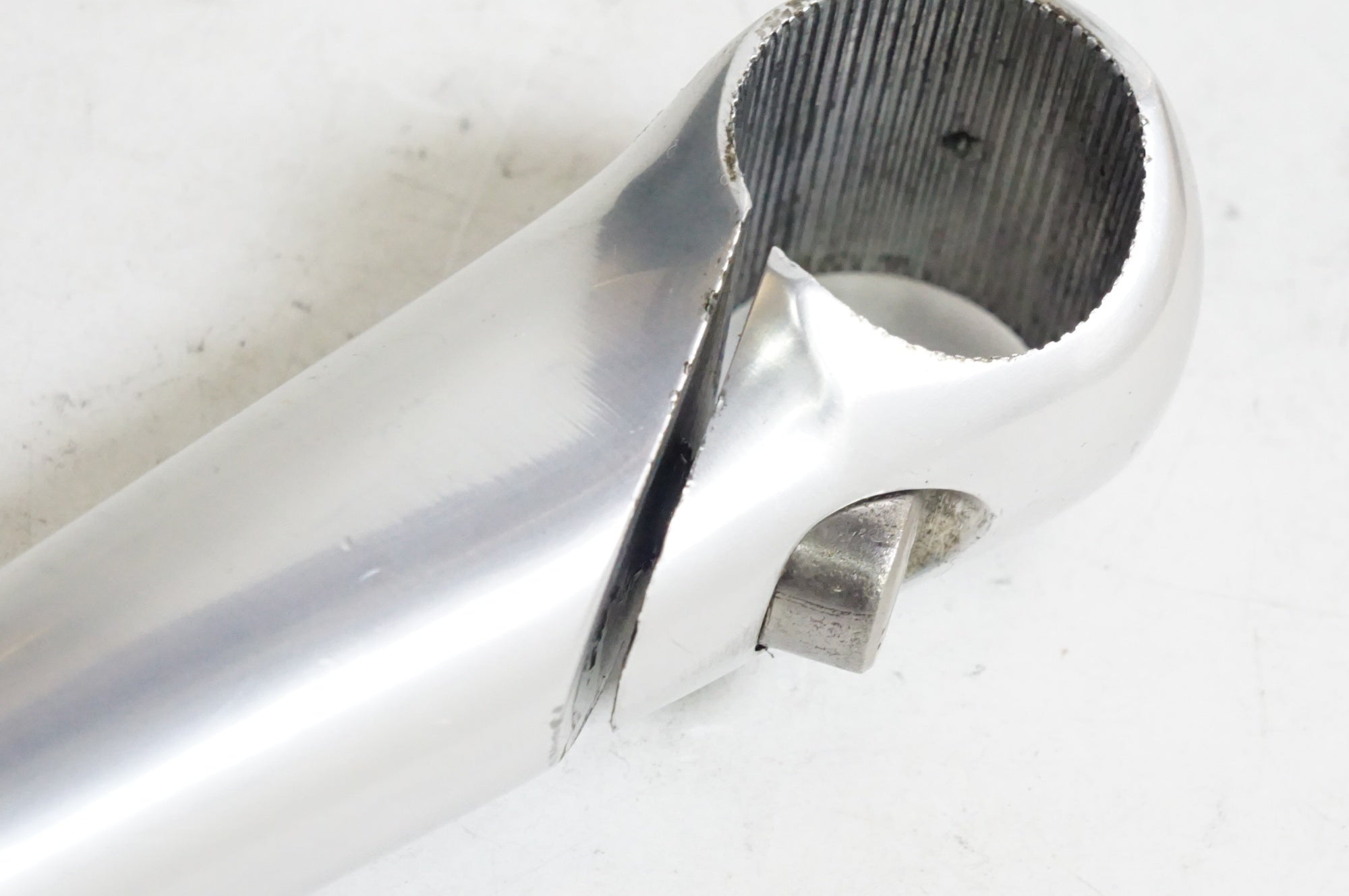 CINELLI 「チネリ」 XA 120mm ステム / 熊谷本店