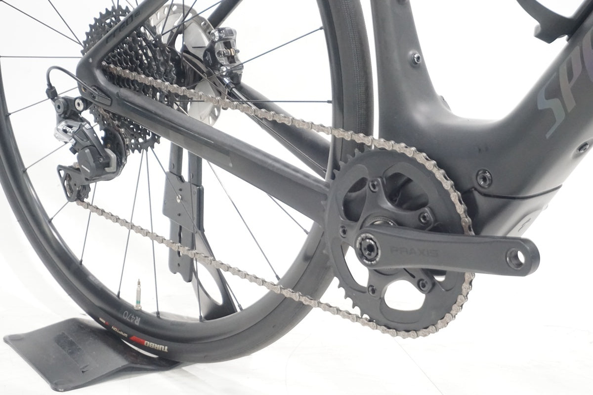 SPECIALIZED 「スペシャライズド」 TURBO CREO SL COMP 2020年モデル eBike  / 滋賀大津店