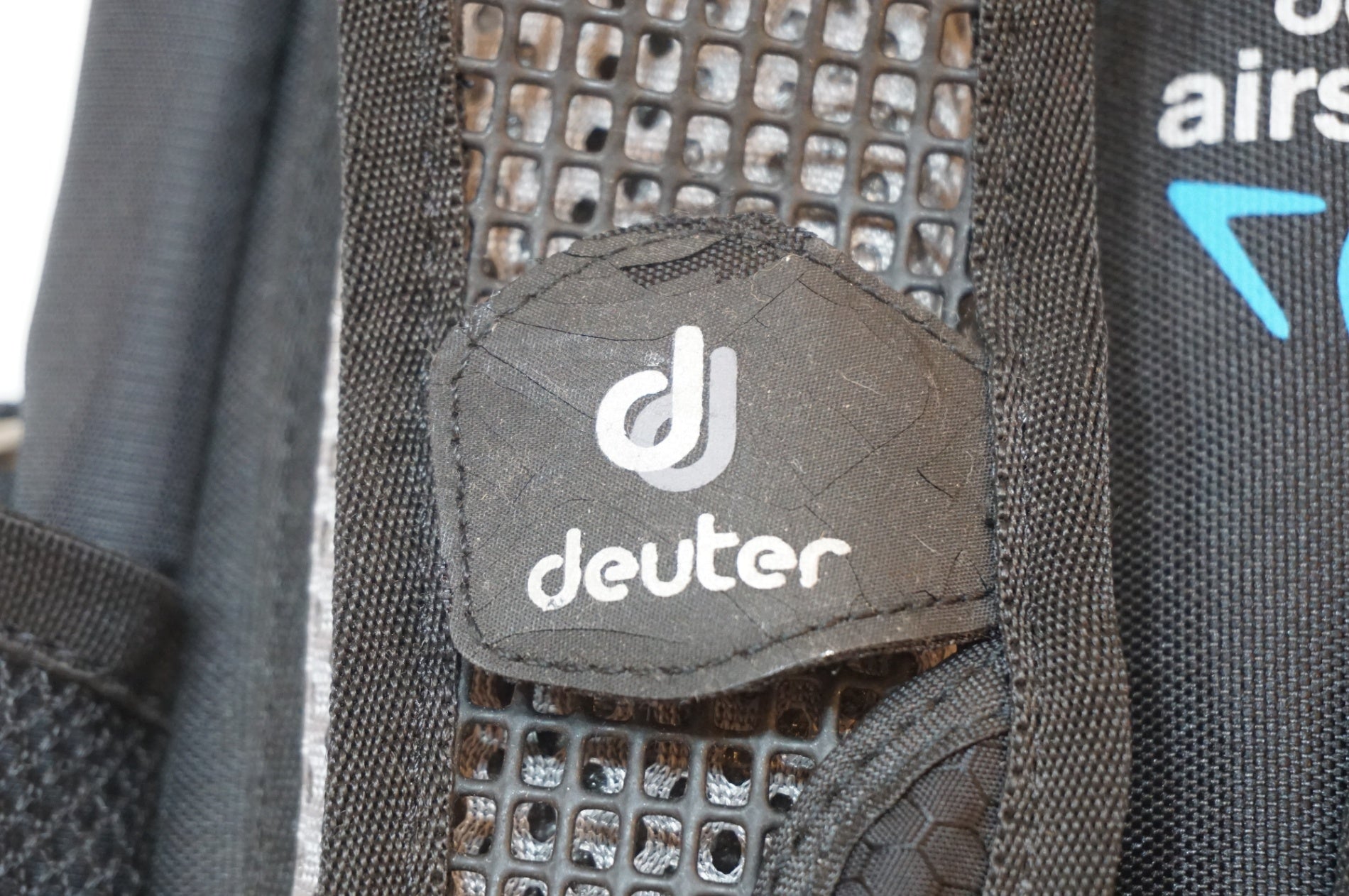 DEUTER 「ドイター」 RACE バッグパック / 浦和ベース
