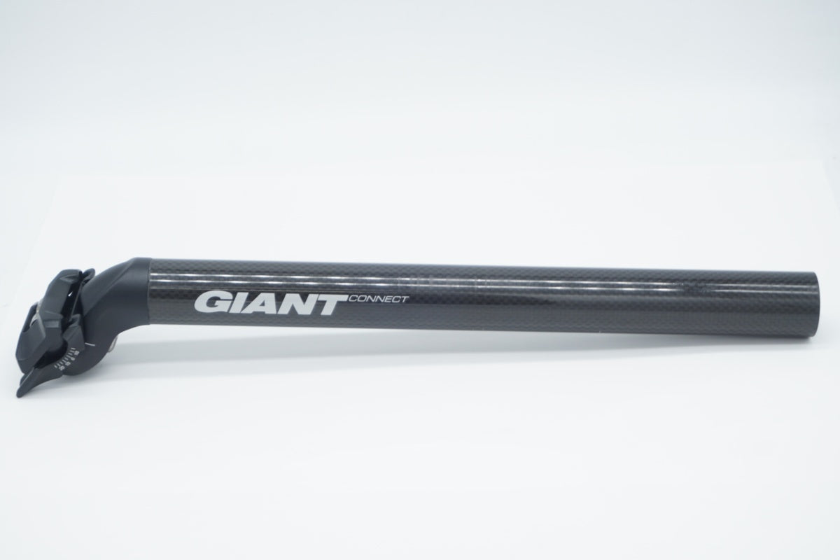 GIANT 「ジャイアント」 CONNECT φ30.9 350mm シートポスト / 滋賀大津店