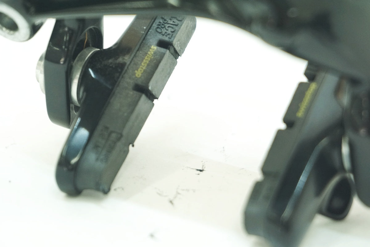 CAMPAGNOLO 「カンパニョーロ」 RECORD キャリパーブレーキセット