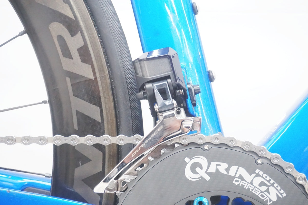 TREK 「トレック」 MADONE 9 PROJECT ONE 2018年モデル ロードバイク/ 大阪美原北インター店