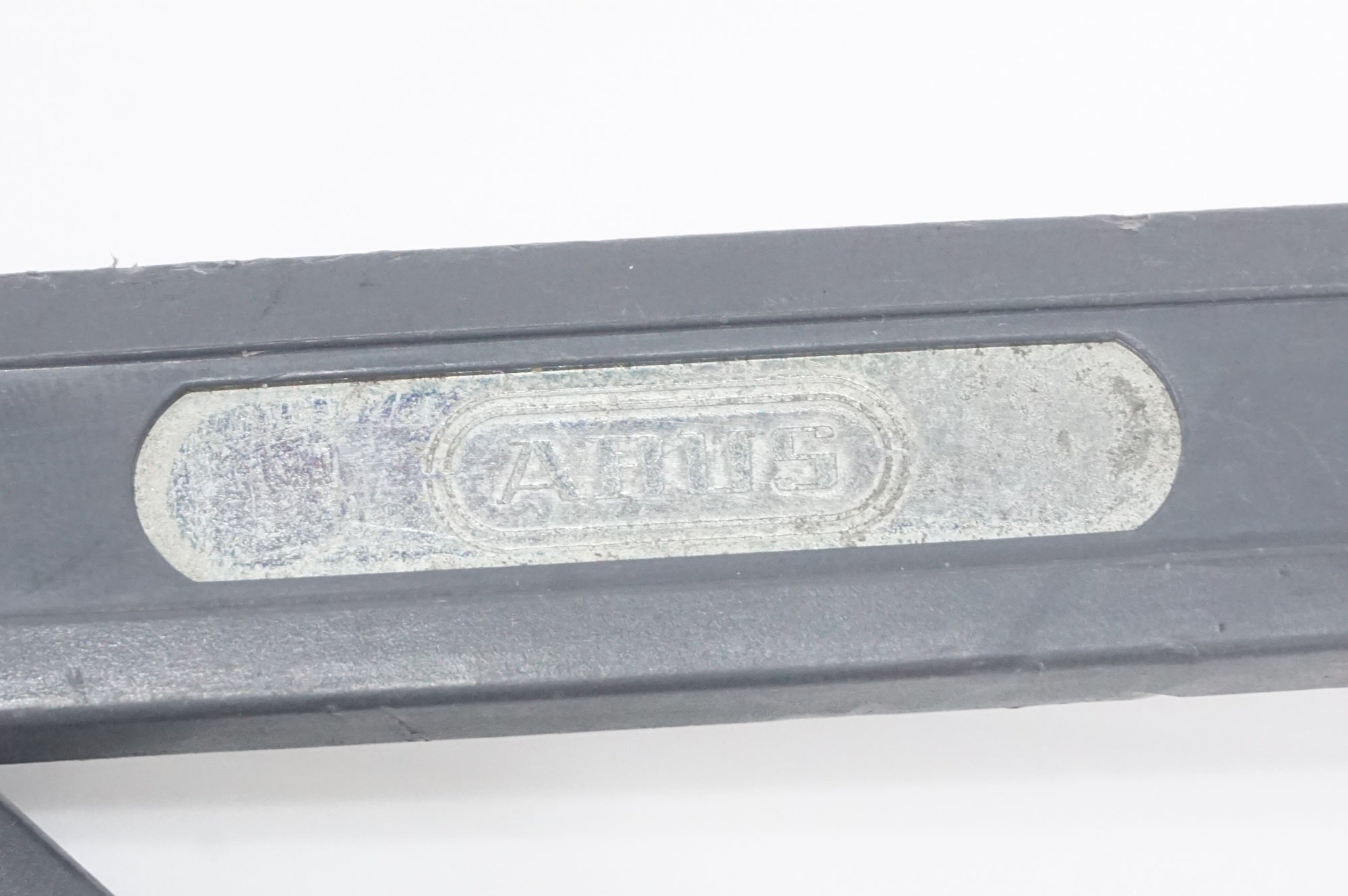 ABUS 「アブス」 UGRIP BORDO ロック / AKIBA店