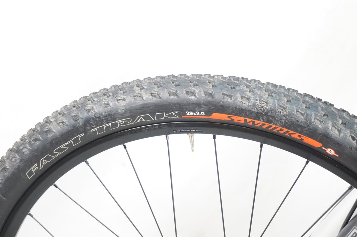 SPECIALIZED 「スペシャライズド」 STUMPJUMPER COMP 2012年モデル カスタム マウンテンバイク / 浦和ベース
