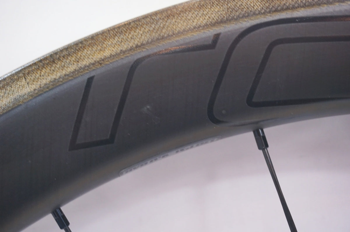 ROVAL 「ロヴァール」 CLX 50 シマノ11速 ホイールセット / バイチャリ世田谷店