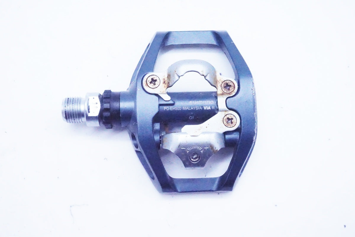 SHIMANO「シマノ」 PD-EH500 ペダル/ 京都西院店