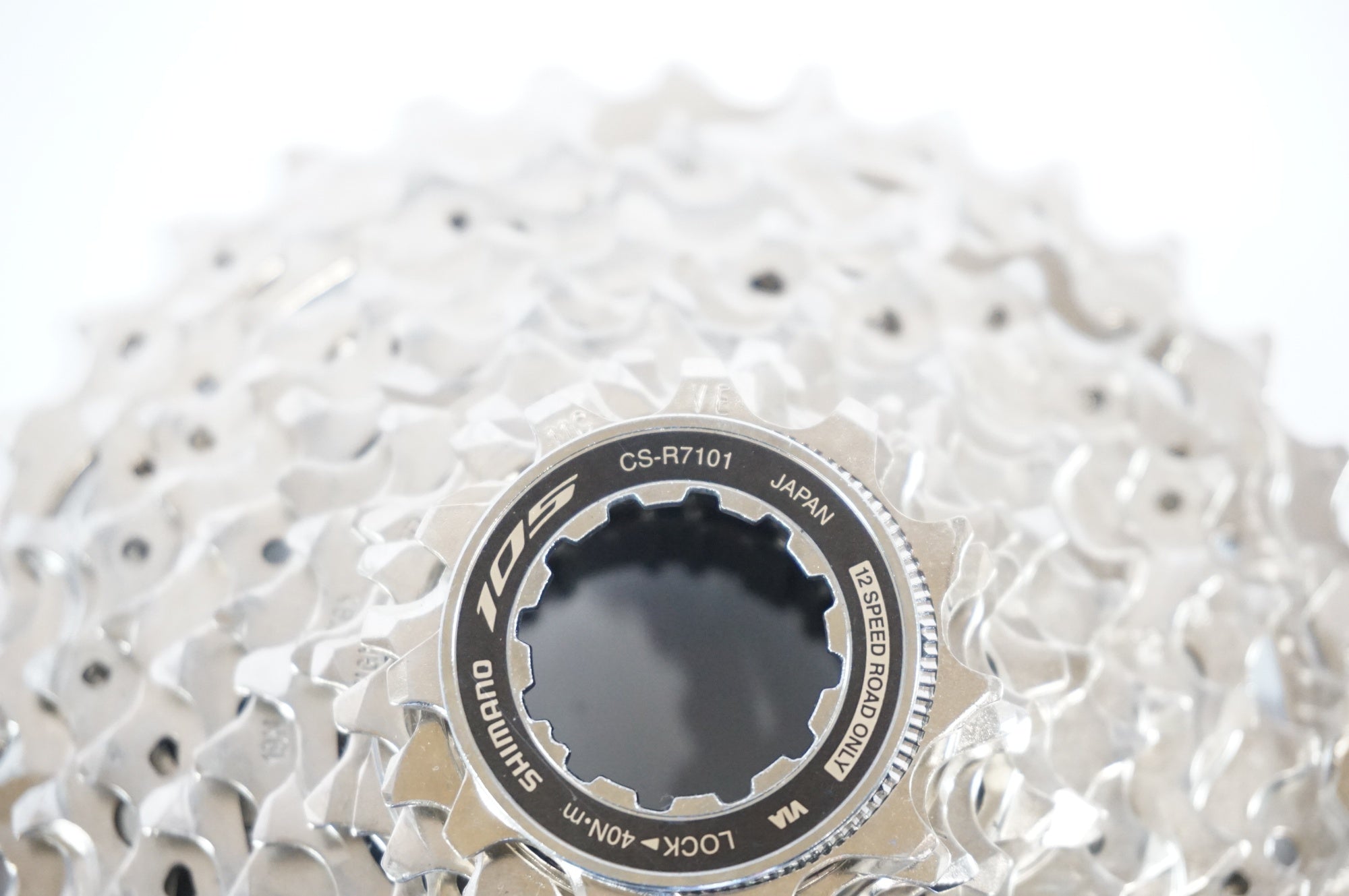 半両　3点セット　秦半両　異書半両　10g SHIMANO 「シマノ」 105 CS-R7101 11-34T スプロケット / 宇都宮店