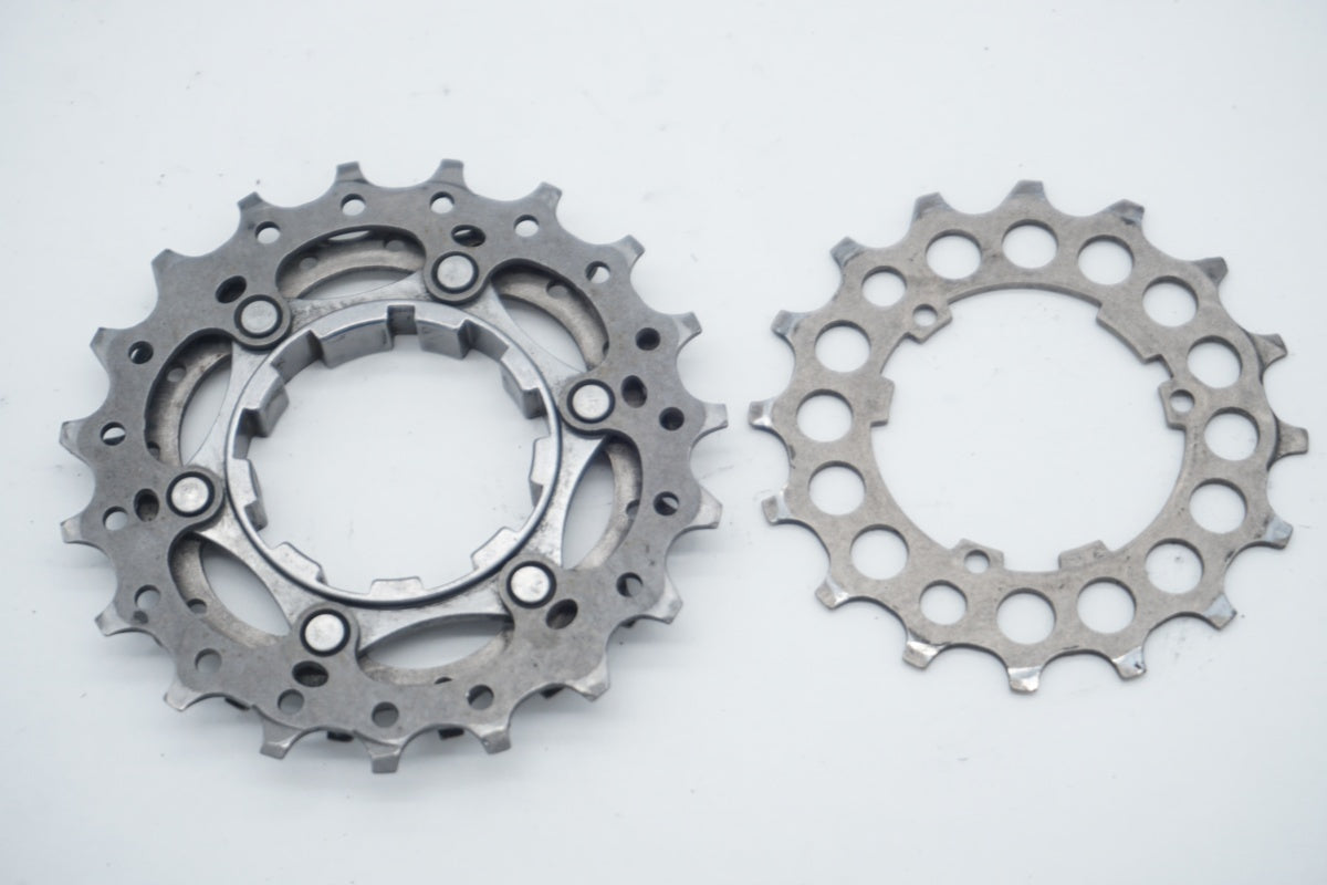 SHIMANO 「シマノ」 DURA-ACE CS-7800 スプロケット SHIMANO 「シマノ」 DURA-ACE CS-7800 12-27T スプロケット / 京都八幡