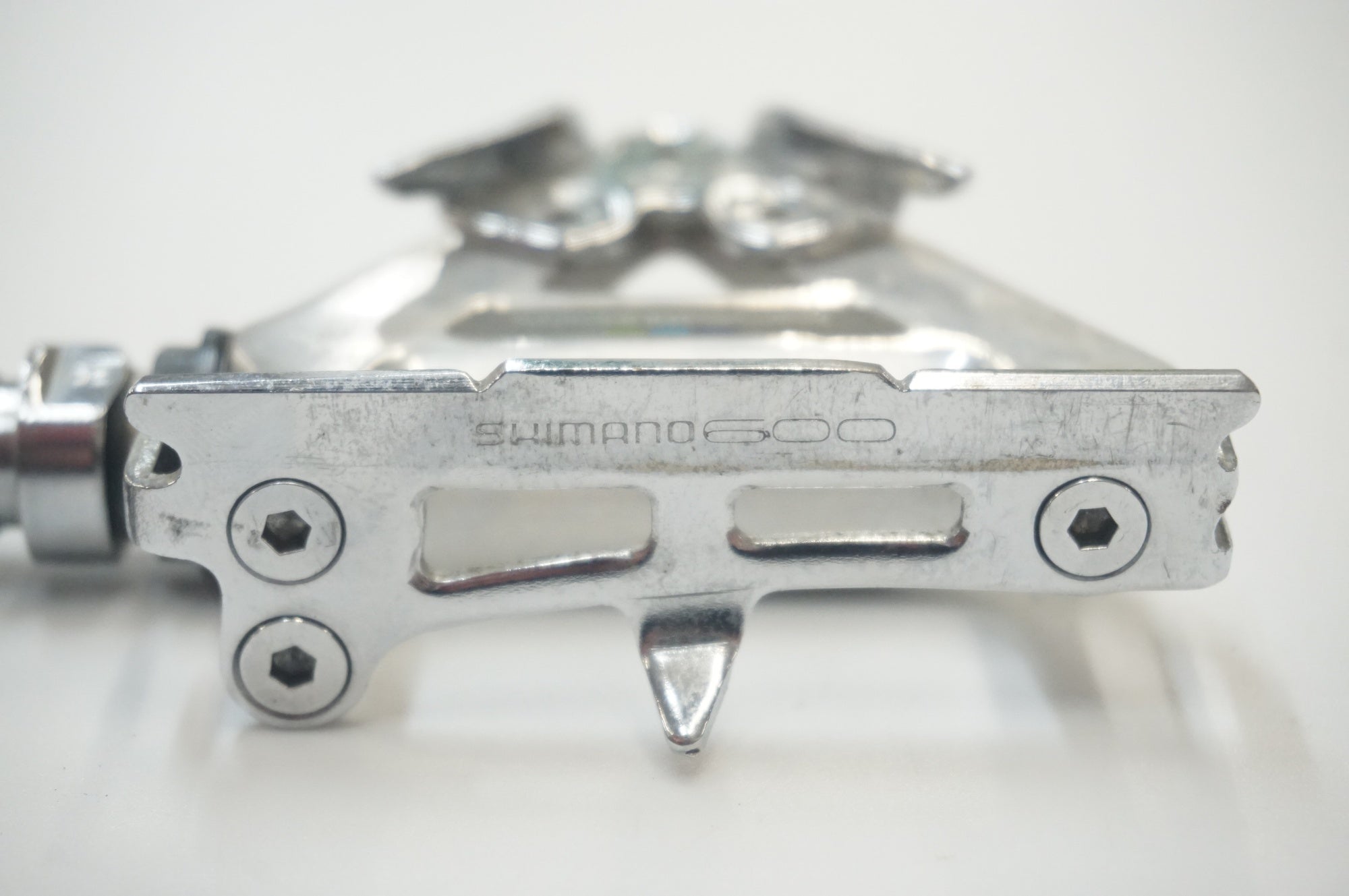 SHIMANO 「シマノ」 600 PD-6400 ペダル / 福岡店