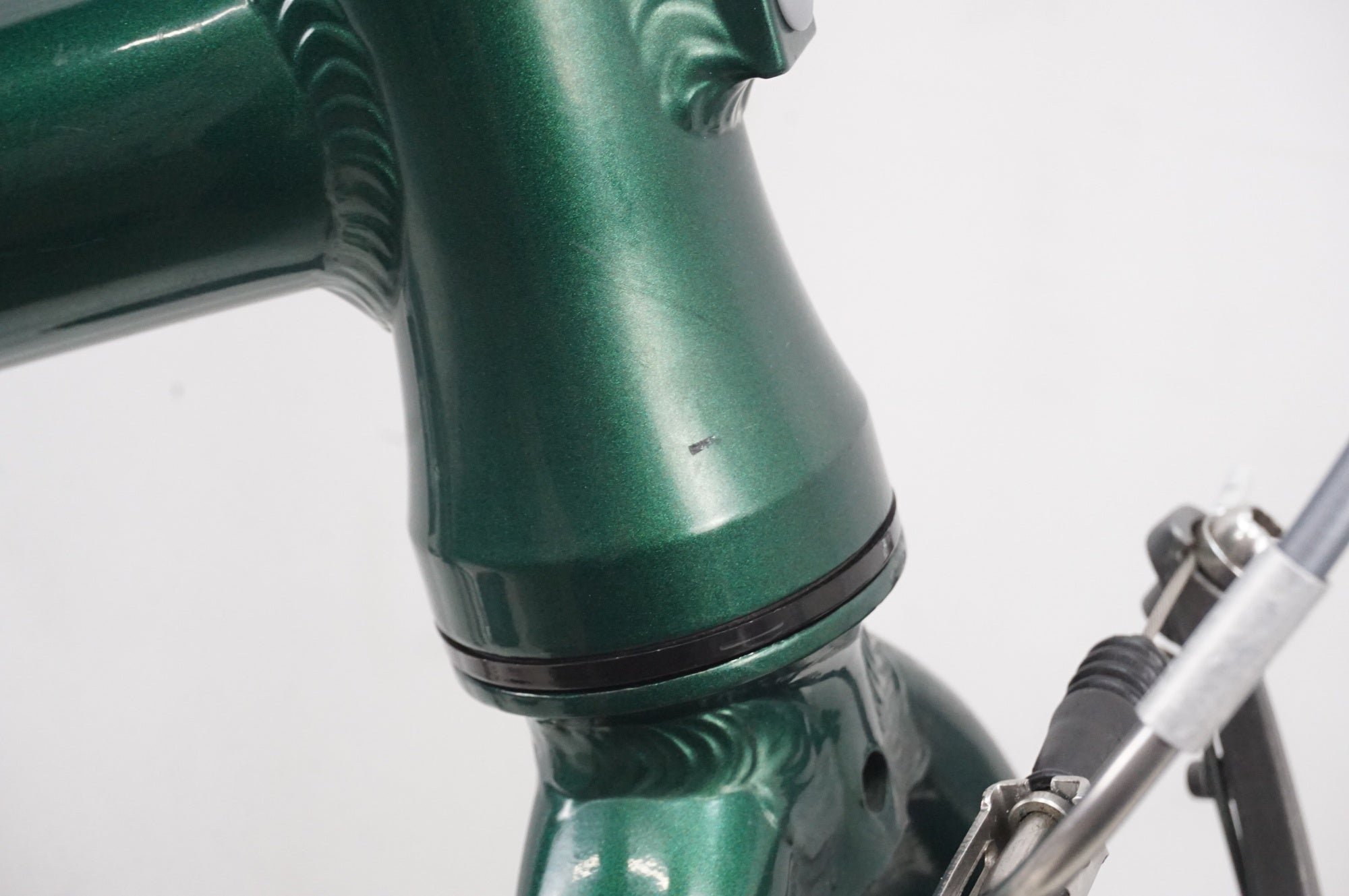 DAHON 「ダホン」 DASH P8 2014年モデル 20インチ 折り畳み自転車 / 大宮店