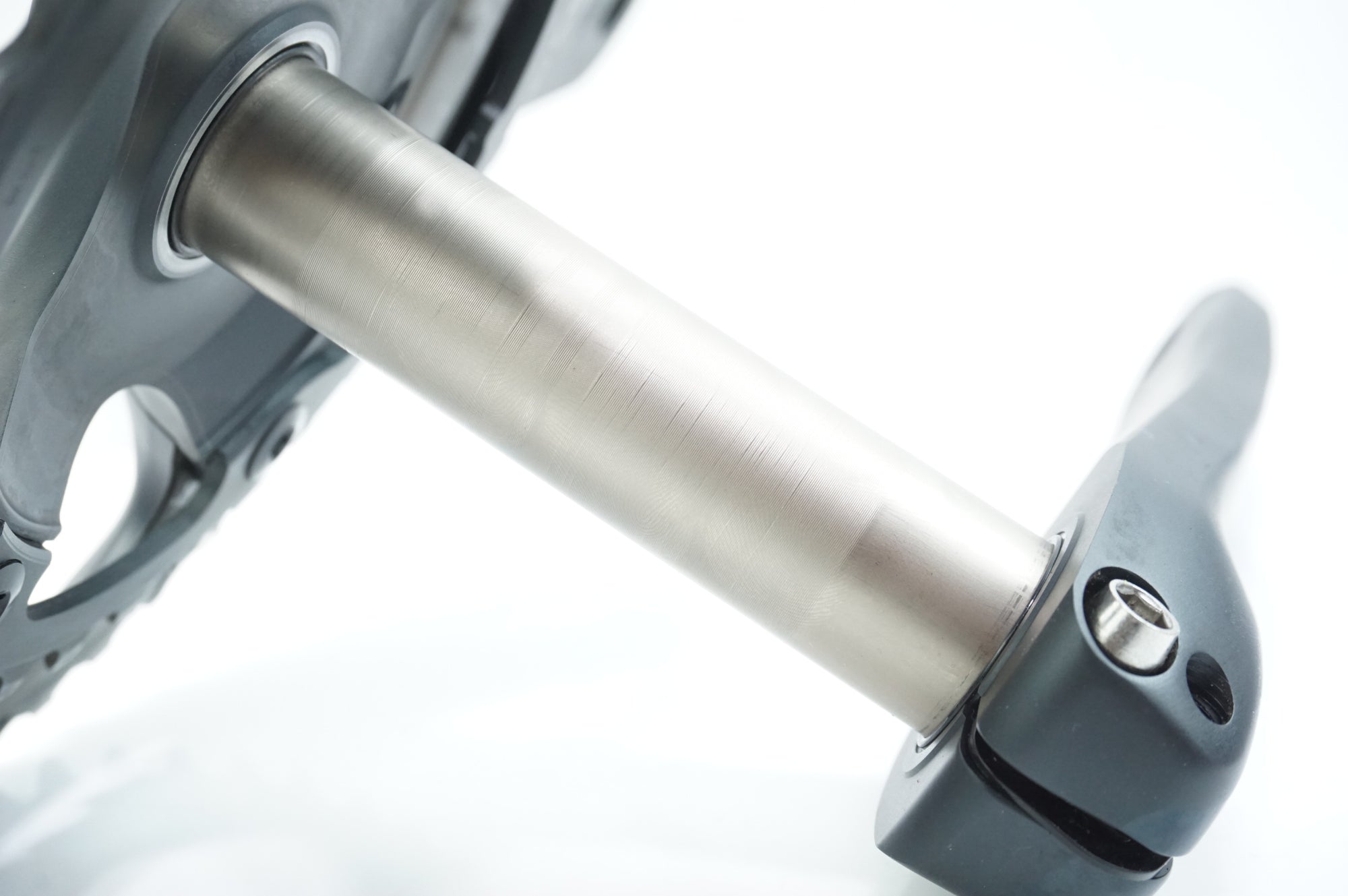 SHIMANO 「シマノ」 ULTEGRA FC-R8000 50-34T 170mm クランク / 中目黒