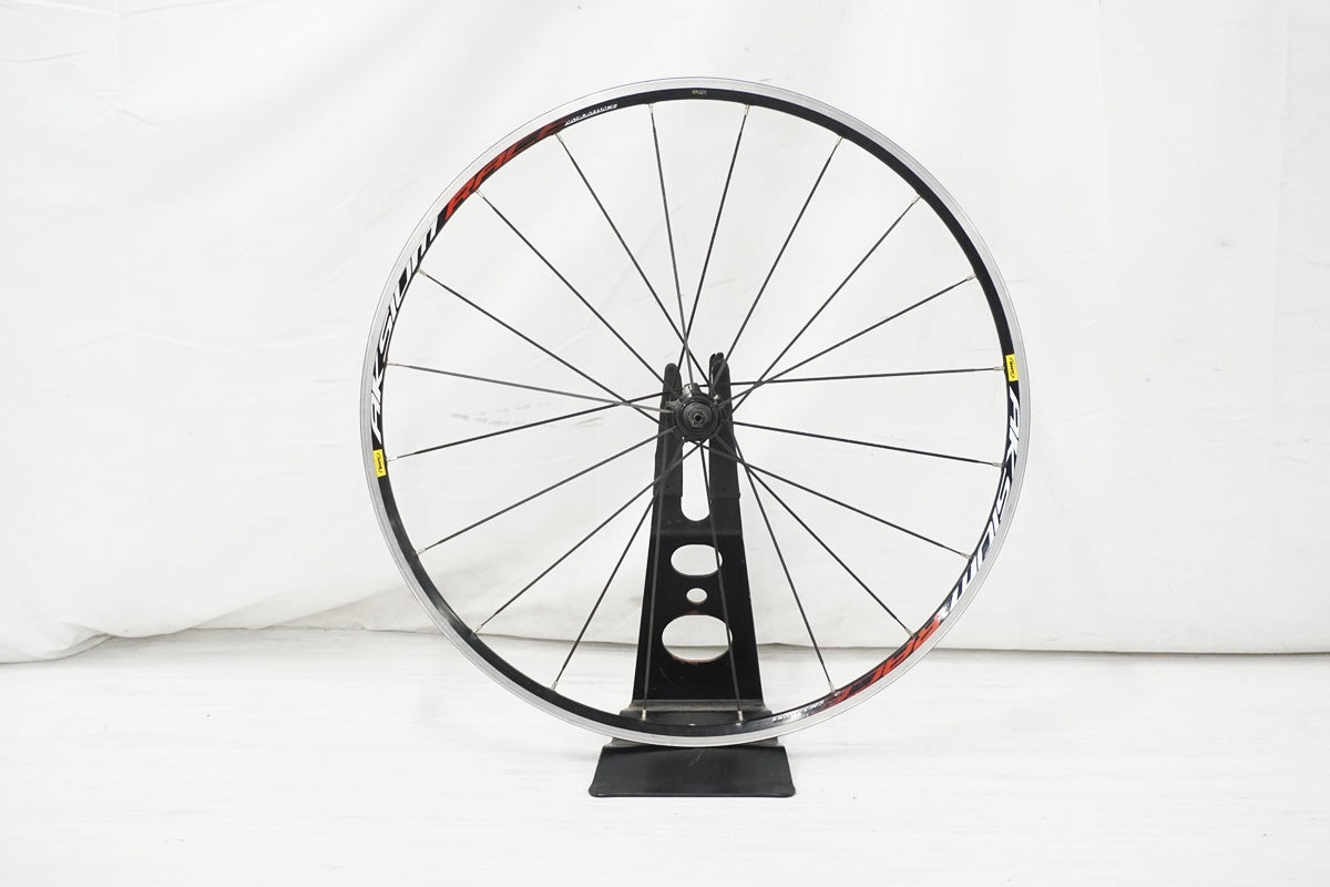MAVIC 「マビック」 AKSIUM RACE シマノ 11速 リアホイール / 奈良店
