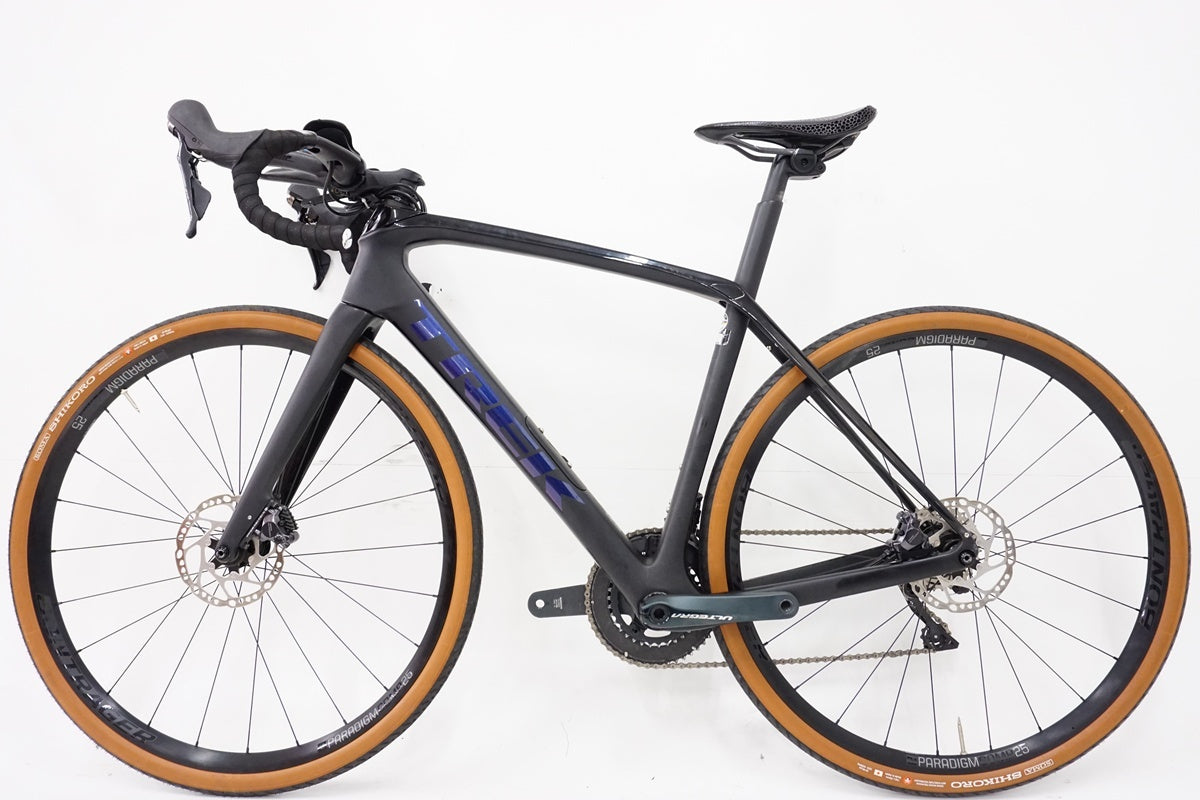 TREK「トレック」 DOMANE SL6 DISC 2021年モデル ロードバイク