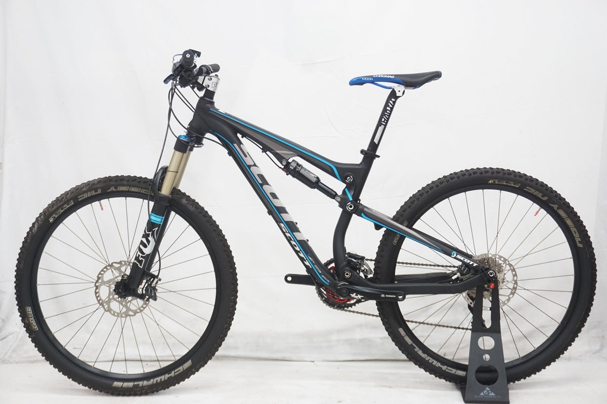 SCOTT 「スコット」 GENIUS 730 LTD 2013年モデル マウンテンバイク/ 大阪美原北インター店