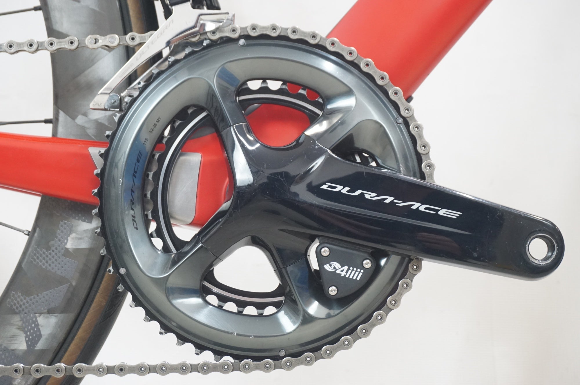 CANYON 「キャニオン」 AEROAD CF SLX 7 2016年モデル ロードバイク