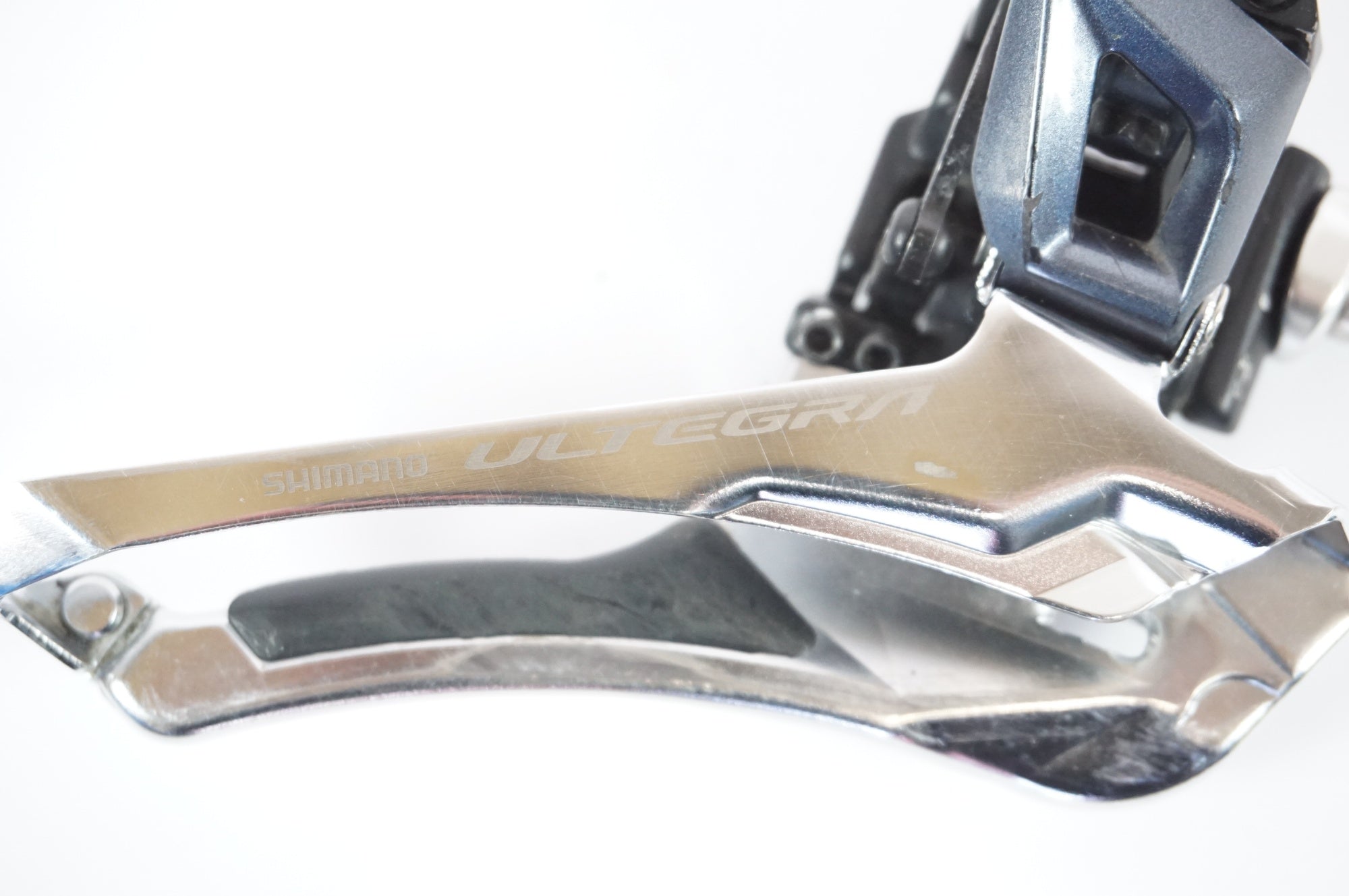 SHIMANO 「シマノ」 ULTEGRA FD-R8000 フロントディレイラー / 宇都宮