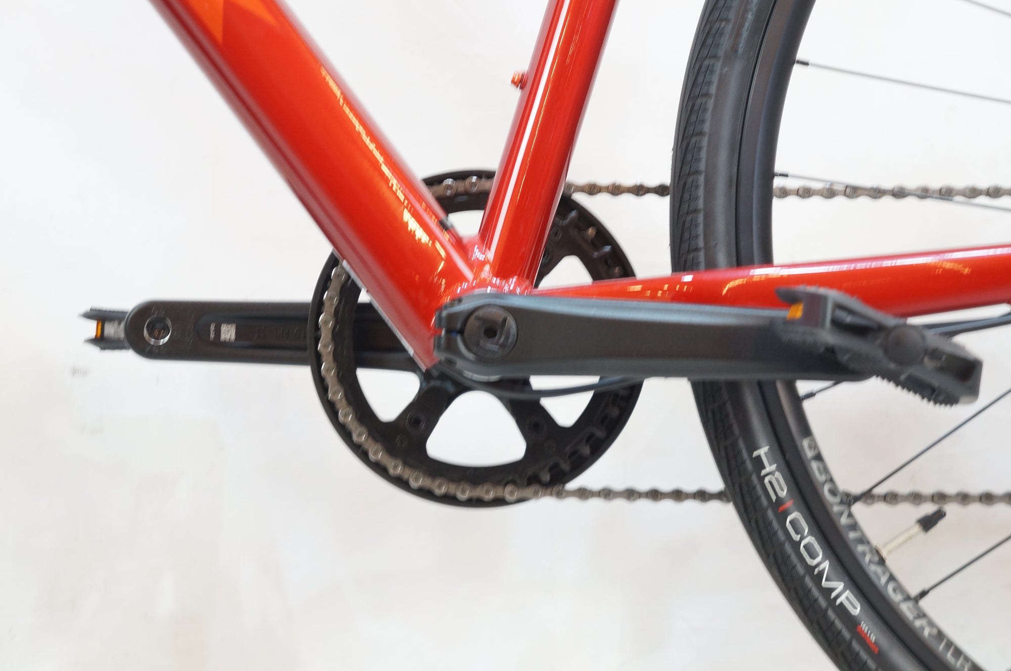 TREK 「トレック」 FX3 GEN4 2024年モデル クロスバイク / 中目黒店